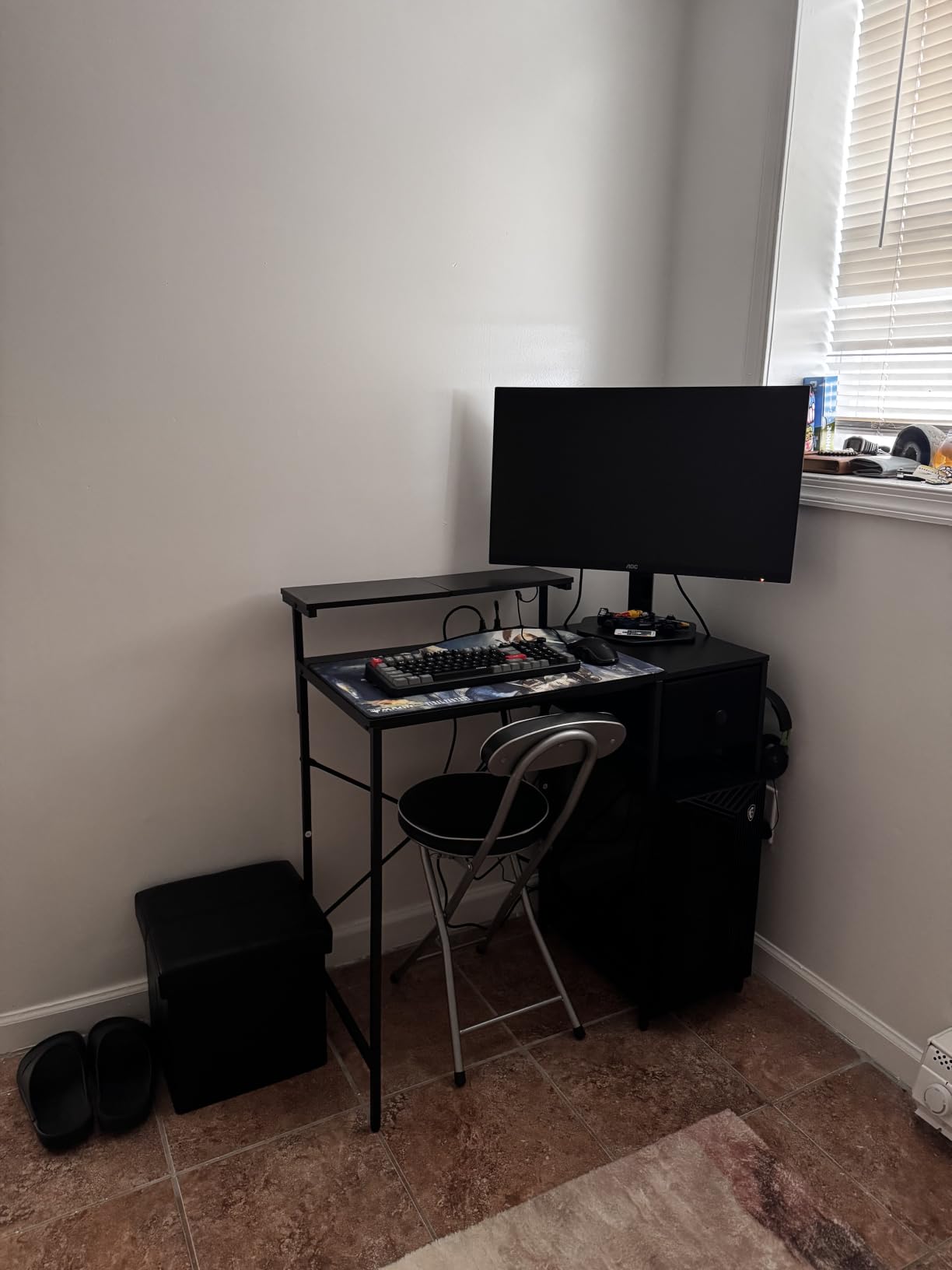 X-cosrack 33.5