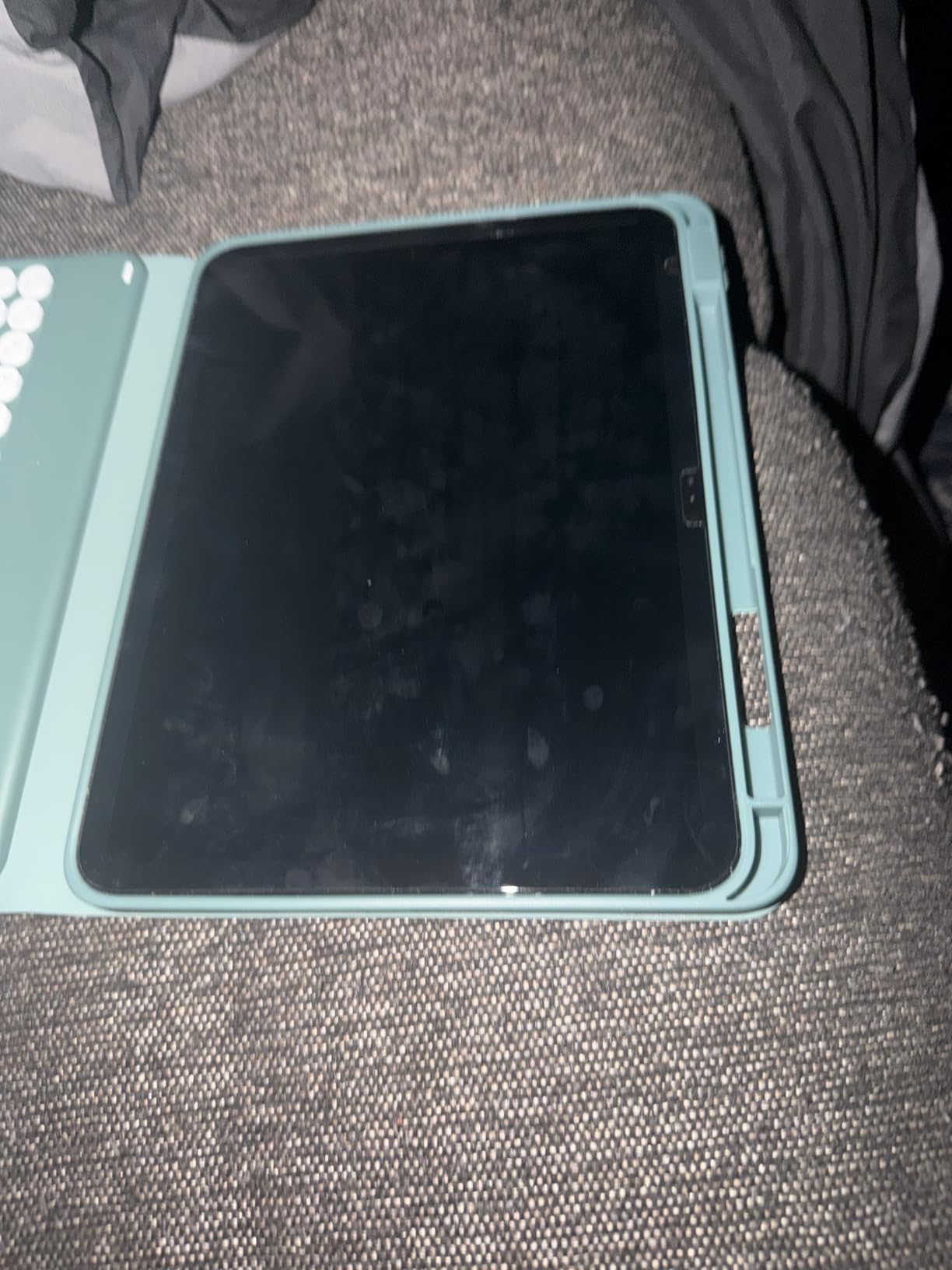 ZAGG XTR4 Screen Protector for iPad Pro 13