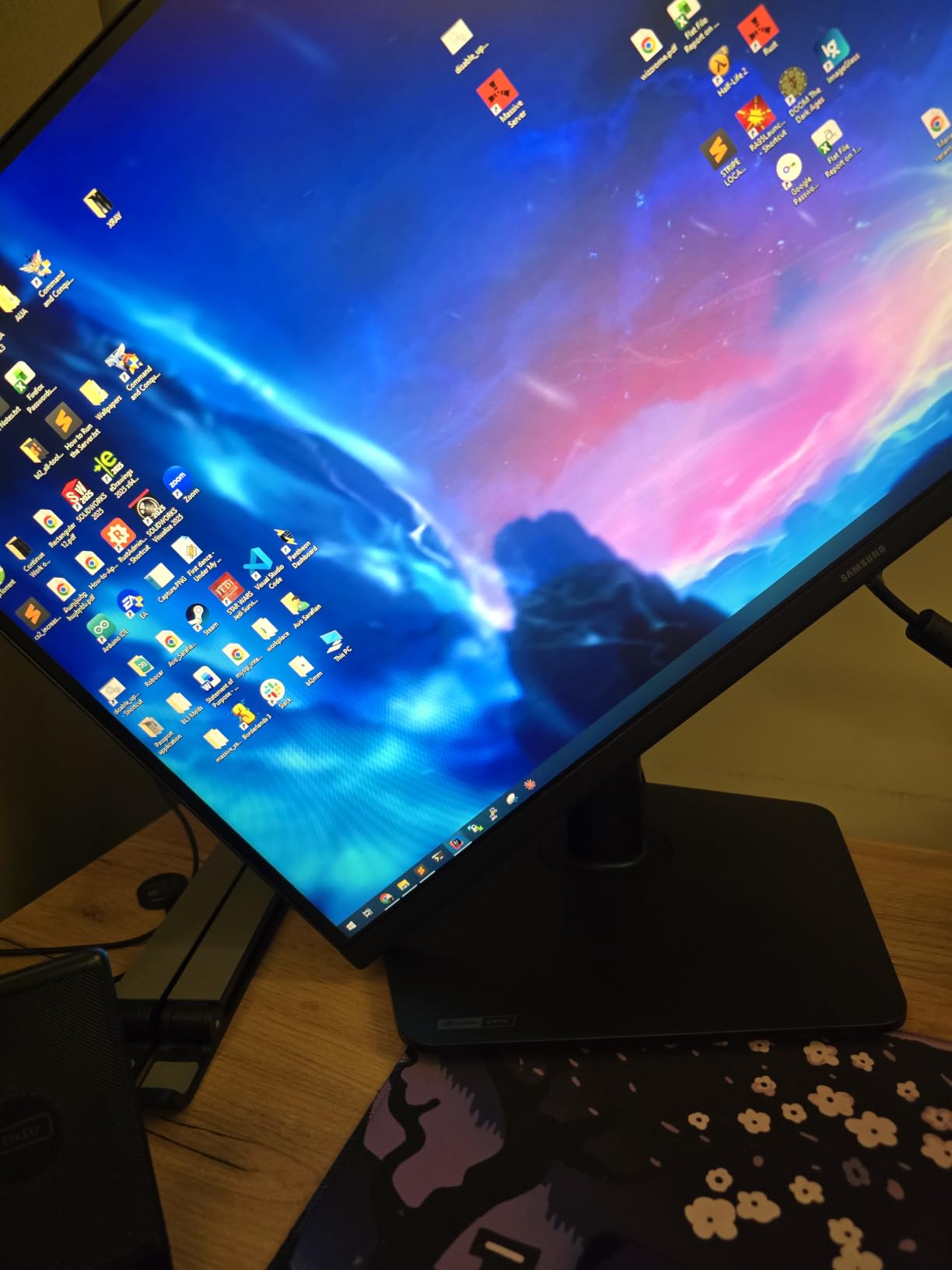 Samsung 32