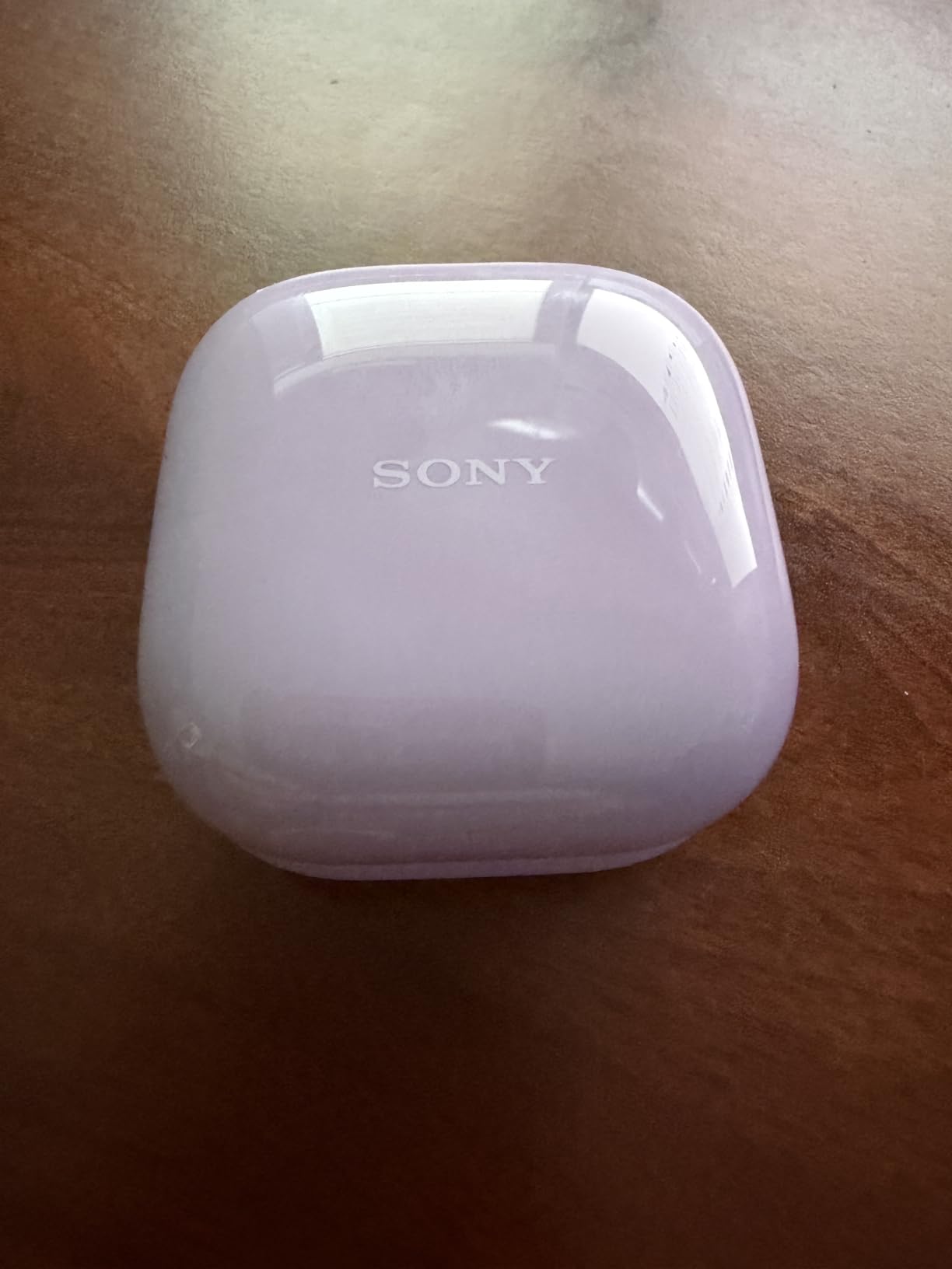 Sony LinkBuds Clip Open-Ear Truly Wireless Earbuds Clip-On Design, Black | Comfortable & Secure Fit, Lightweight, Touch Controls, Ambient Sound Awareness, IPX4, Up to 37 Hrs of Battery customer photo 2