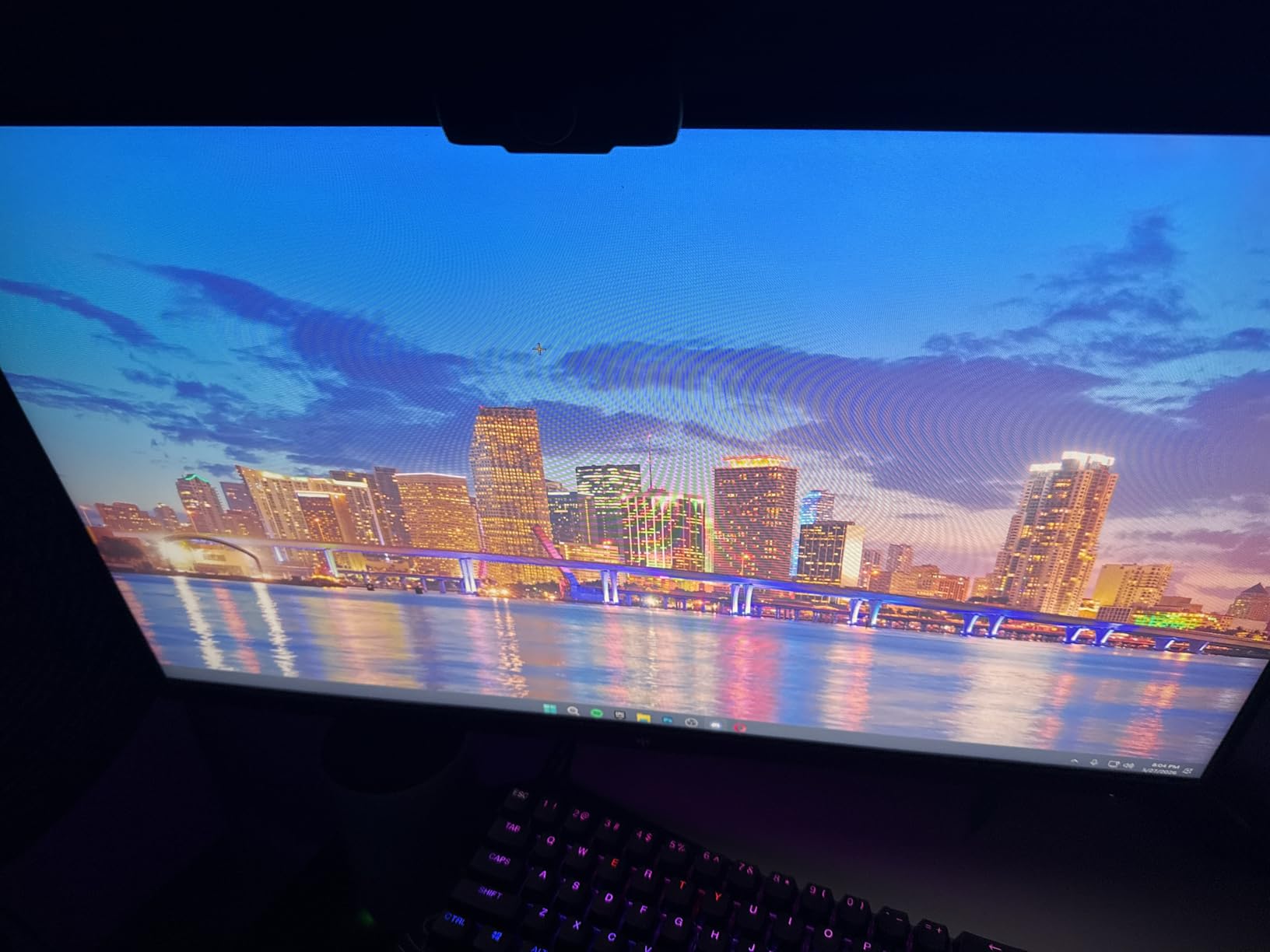 KTC 5K Monitor 27 Inch, 5K2K Dual Mode with 65W Type-C Port | Compatible with Mac mini, HDR400, 5120x2880, 99% DCI-P3, 100% sRGB, H27P3 customer photo 1