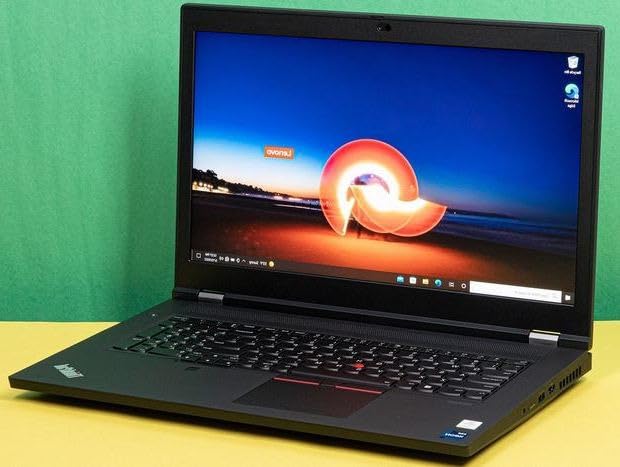 Lenovo ThinkPad E16, 16