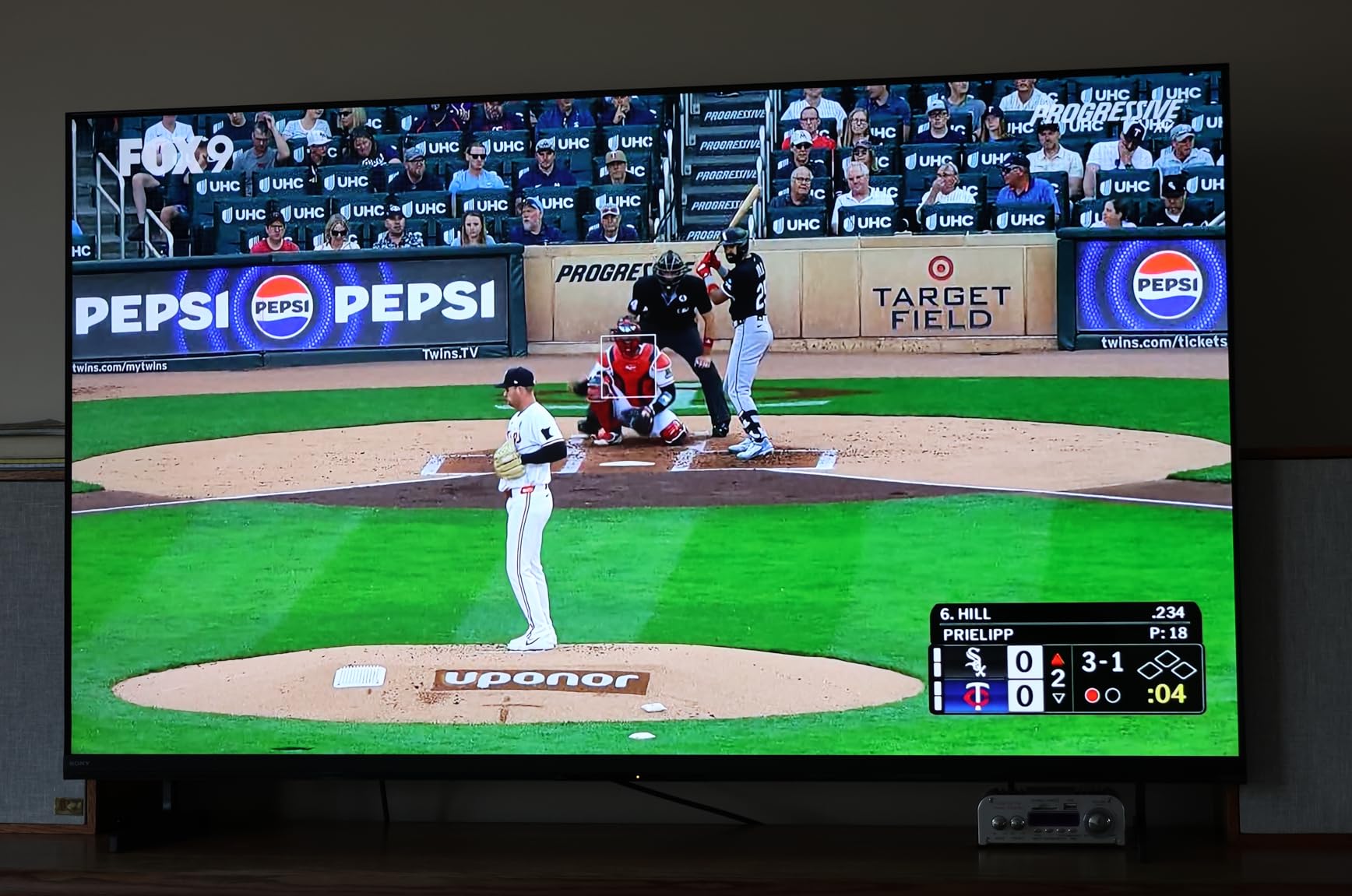 Sony 65 Inch BRAVIA 3 II LED 4K HDR Smart Google TV with Gemini K-65XR30M2 | Anti-Glare, XR Processor with AI Technology, Dolby Vision/Atmos, 120Hz Refresh Rate, 4K movie credits included, 4xHDMI 2.1 customer photo 2