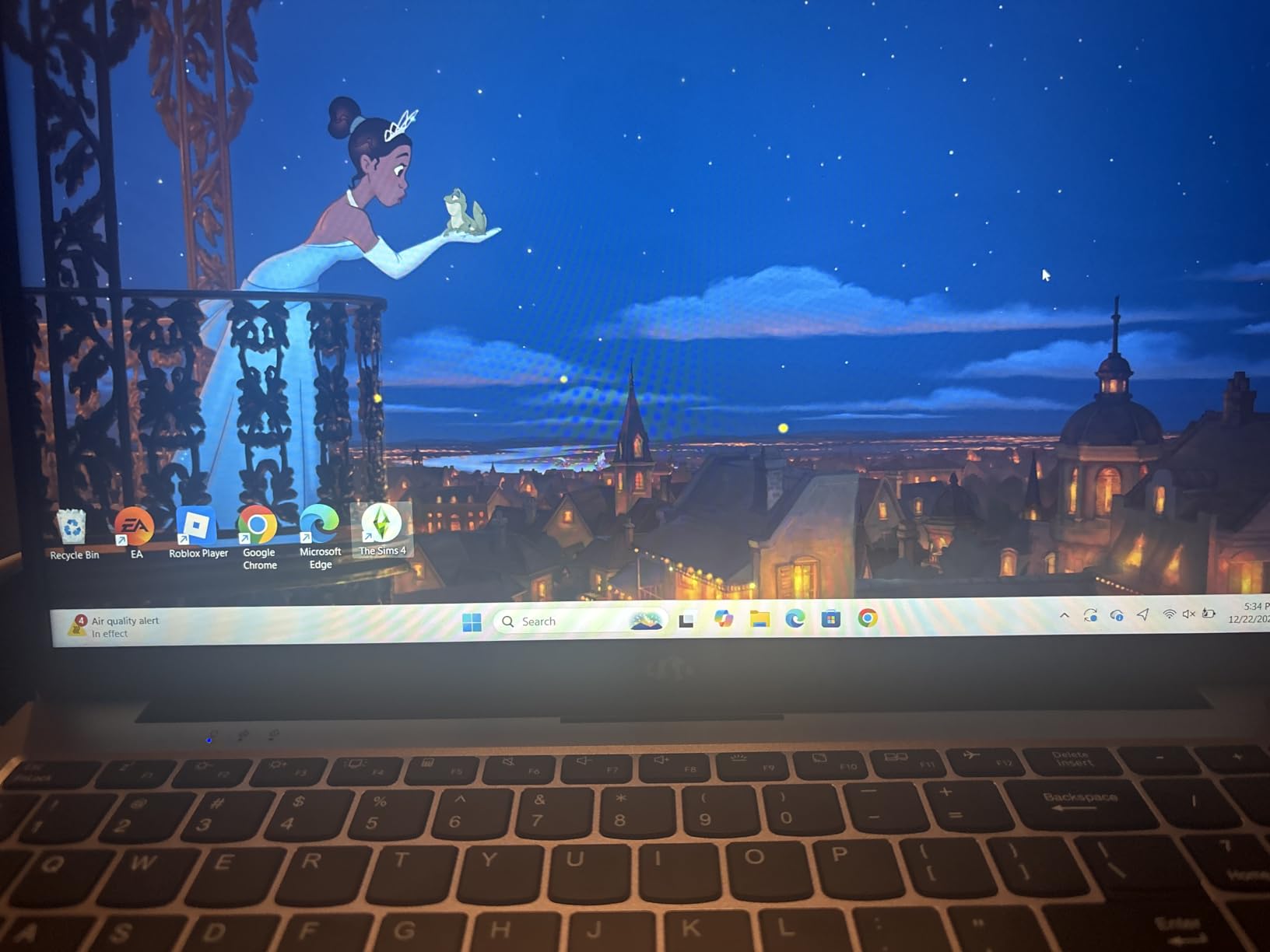 NIMO 15.6 AI-Ready-Laptop, AMD R7-8745HS 8 Core 16GB RAM 512GB SSD (beat R9 7940HS Up to 4.9GHz) 780M-Radeon FHD IPS 100W Fast PD for LLM Prototyping, Data Visualization & Light Gaming, 2-Yr Warranty customer photo 1