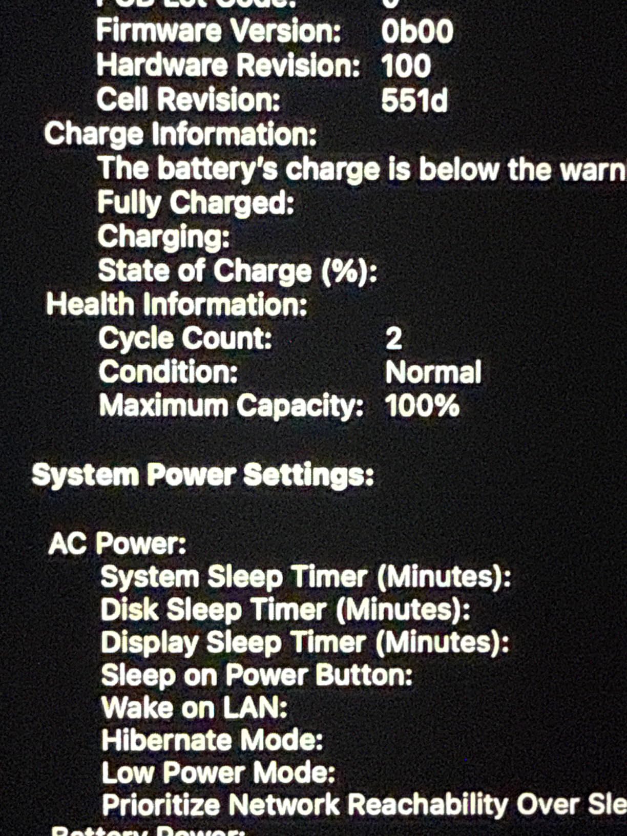 Apple 2026 MacBook Air 13-inch Laptop with M5 chip: Built for AI, 13.6-inch Liquid Retina Display, 16GB Unified Memory, 512GB SSD, 12MP Center Stage Camera, Touch ID, Wi-Fi 7; Sky Blue customer photo 1