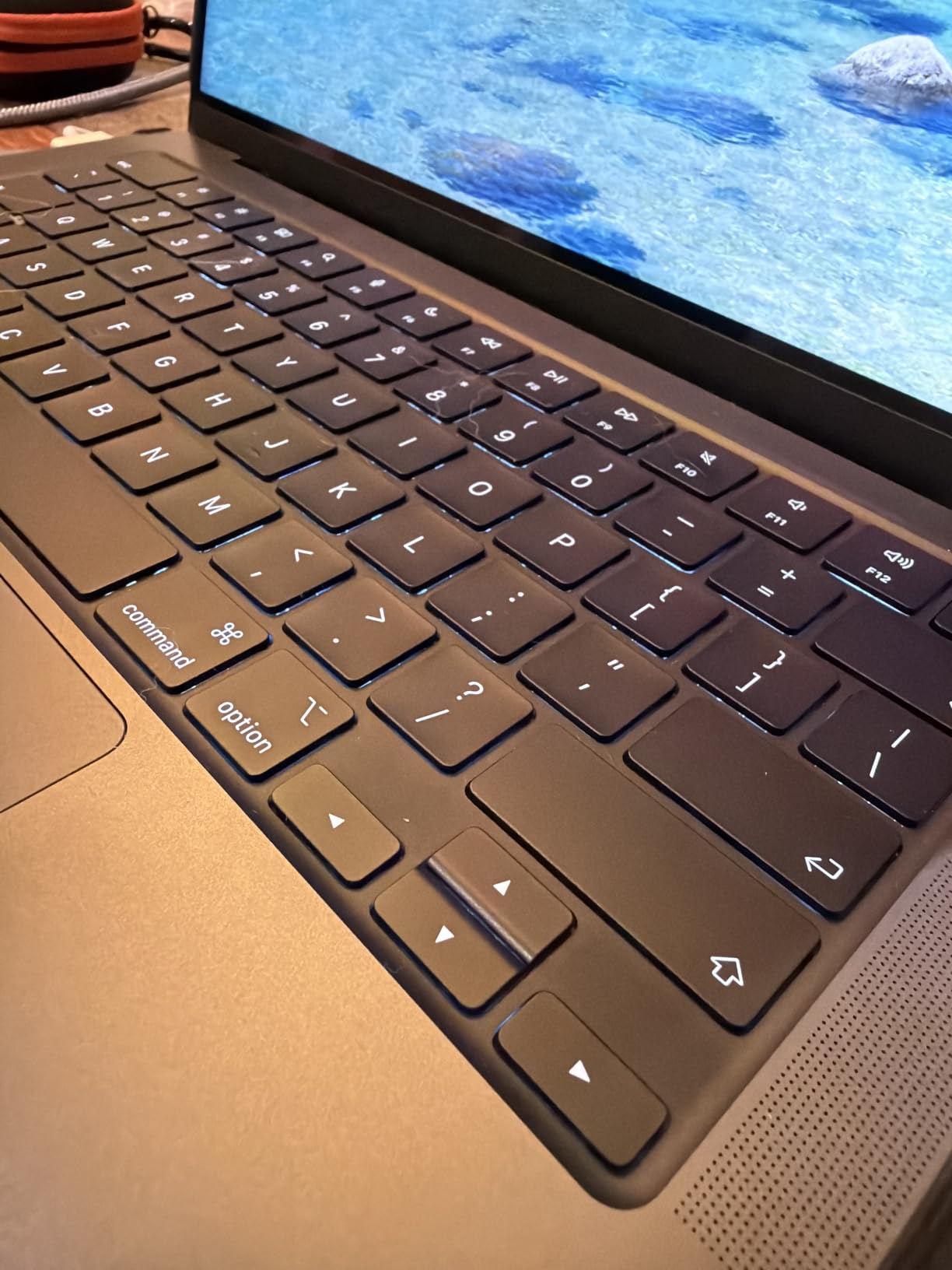 Apple 2026 MacBook Pro Laptop with Apple M5 Pro chip with 15-core CPU and 16-core GPU: Built for AI, 14.2-inch Liquid Retina XDR Display, 24GB Unified Memory, 1TB SSD, Wi-Fi 7; Silver customer photo 1