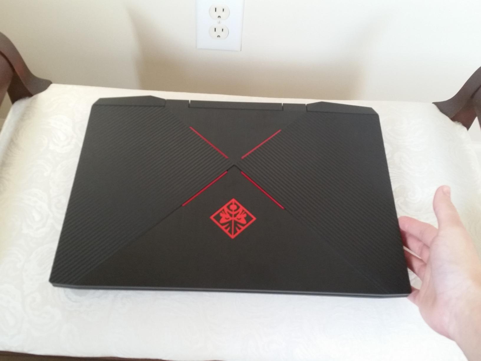 HP 14