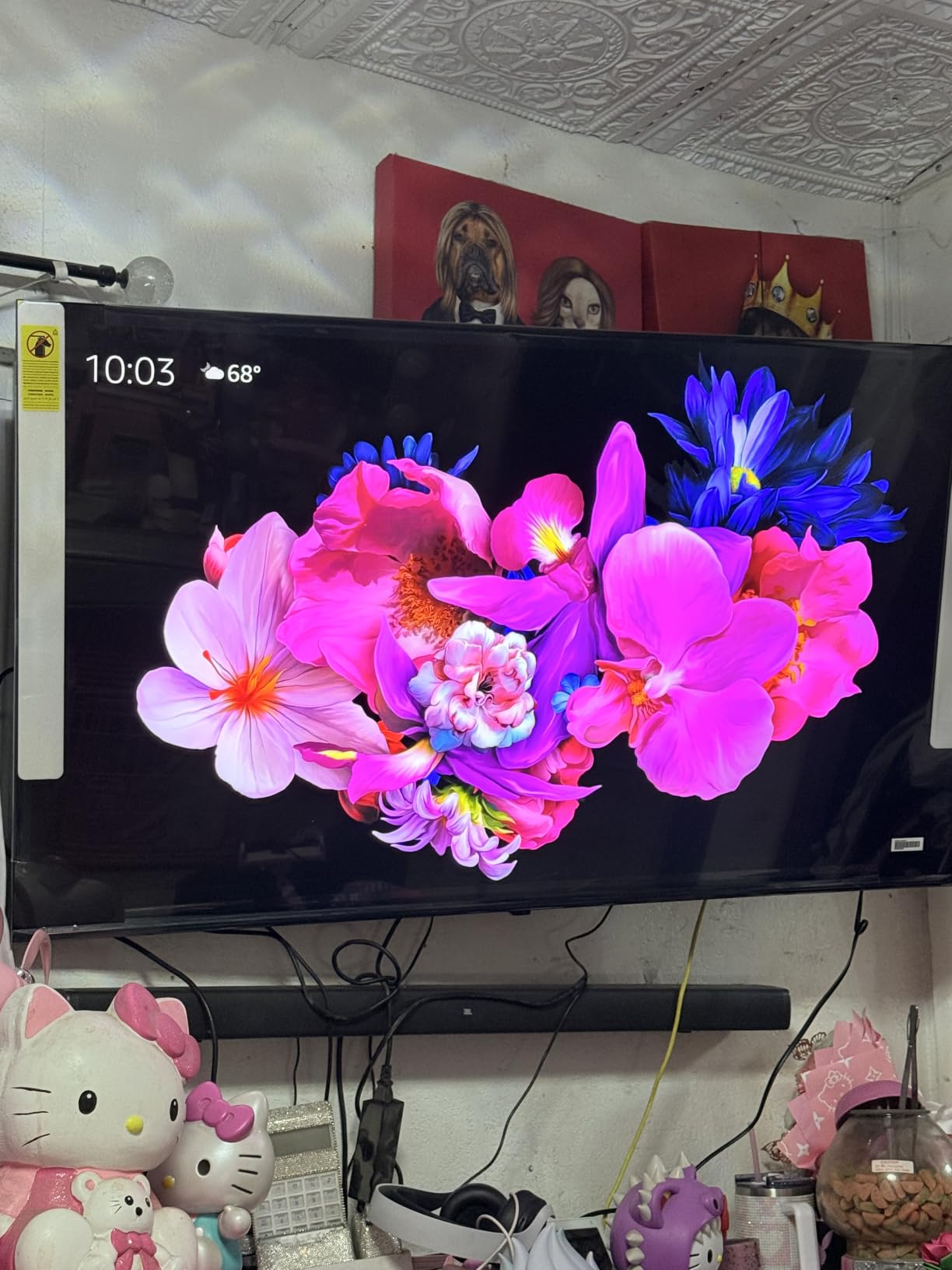 Hisense 55