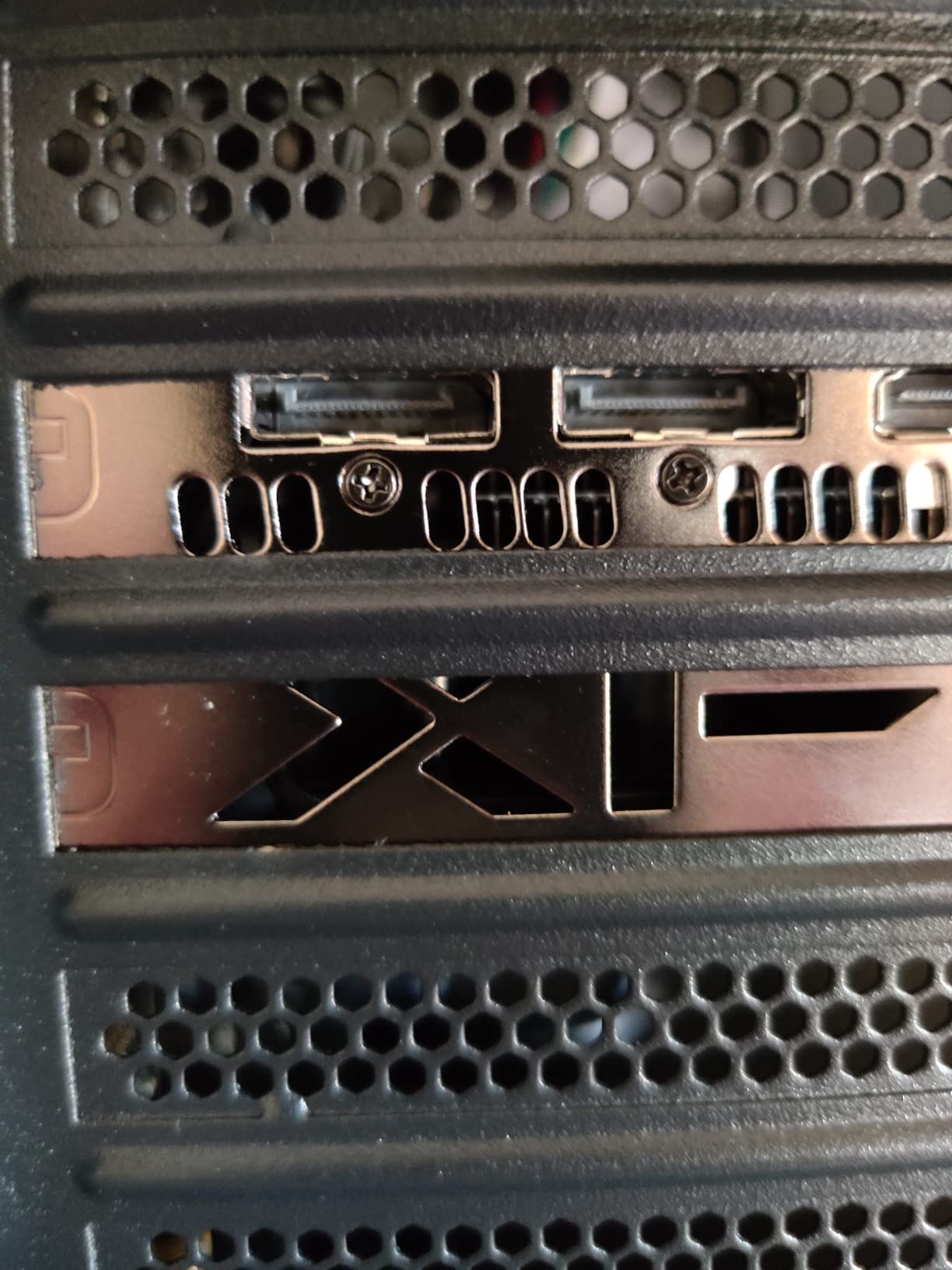 iBUYPOWER Element SE Gaming PC Desktop Computer AMD Ryzen 5 5500 CPU, AMD Radeon RX 6500XT 4GB, 16GB DDR4 Non-RGB 3200MHz RAM, 512GB NVMe SSD, Windows 11 Home, Gamer Keyboard and Mouse - ESA5R65XT04 customer photo 2