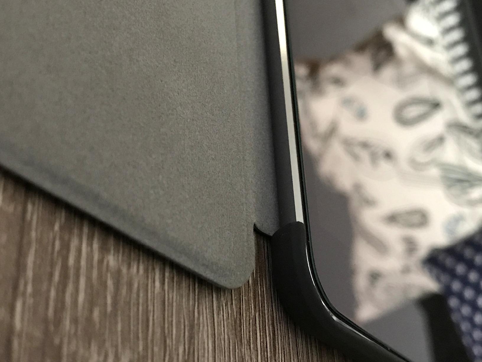 OMOTON PAPERSENSE Detachable Paper Screen Protector for iPad Pro 13