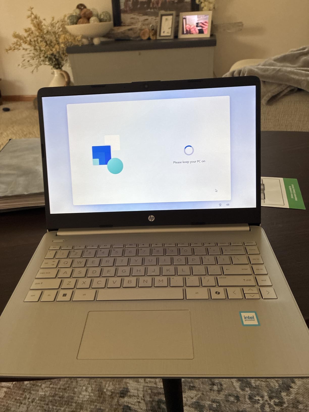 HP 14