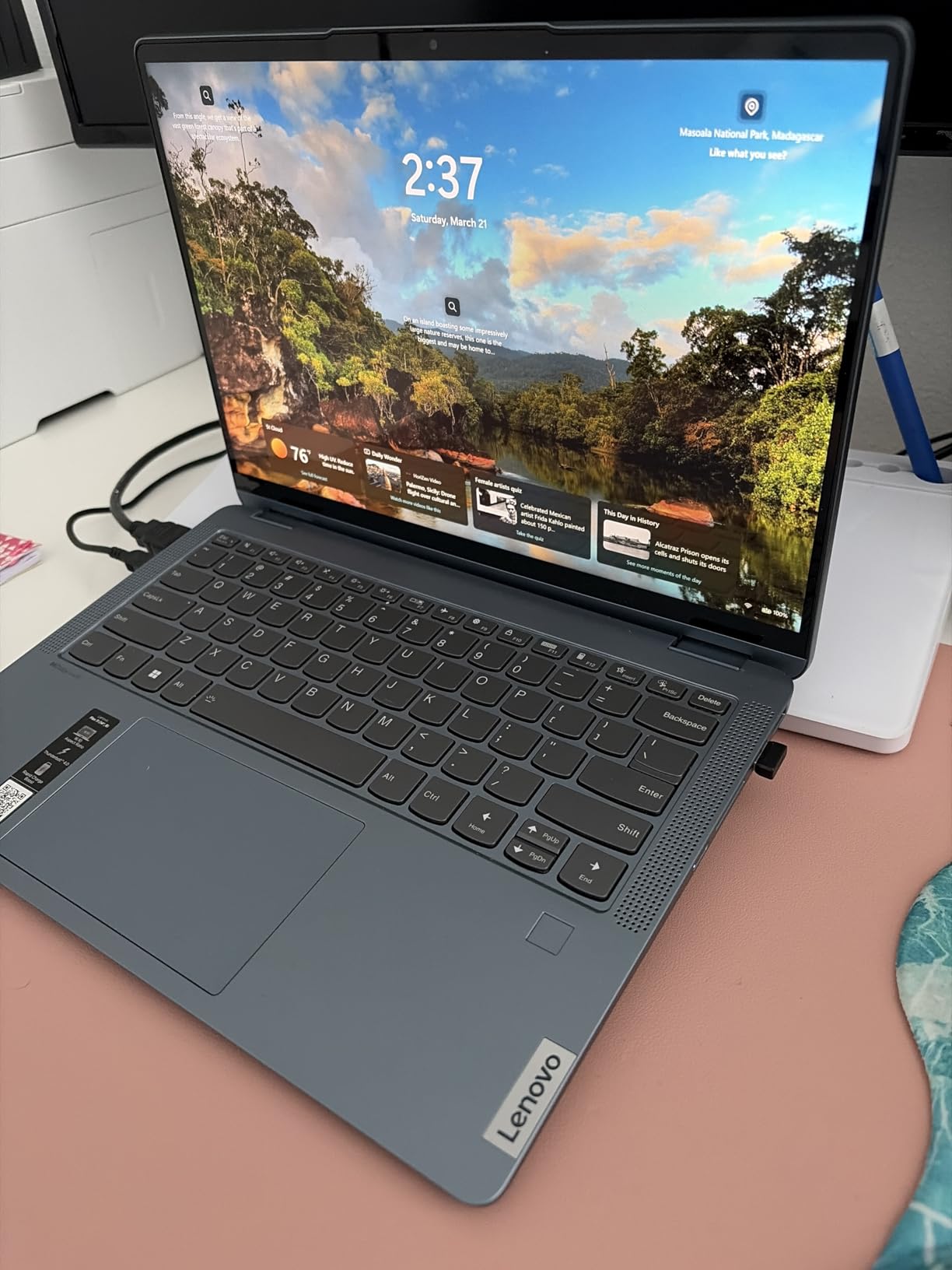Lenovo 15.6