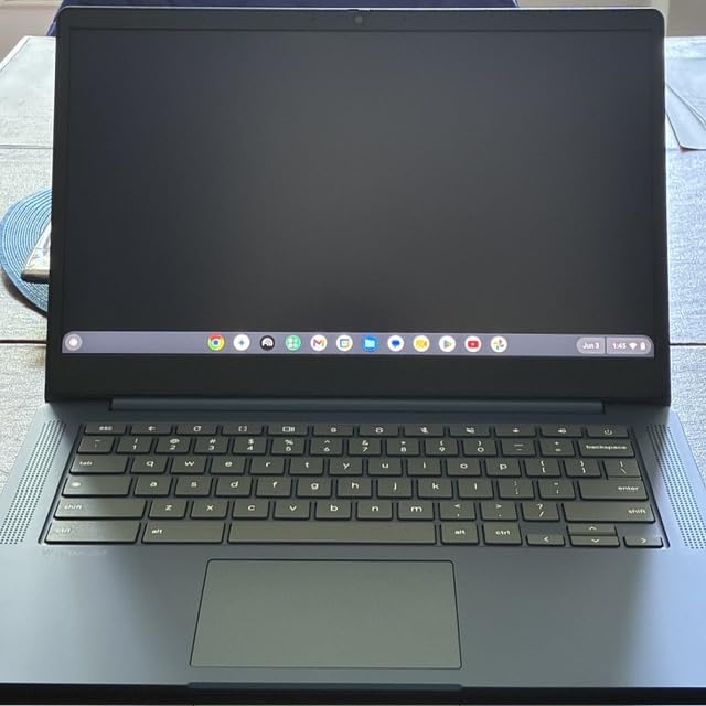 Lenovo IdeaPad Slim 3 Chromebook Laptop, 14