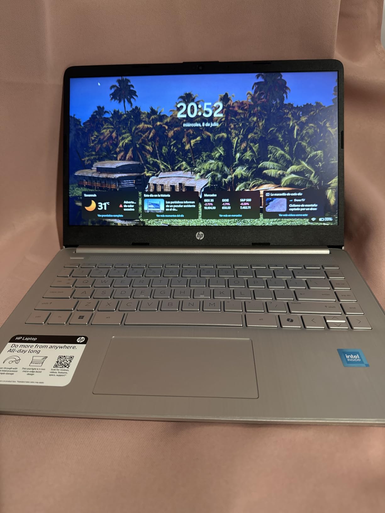 HP 14