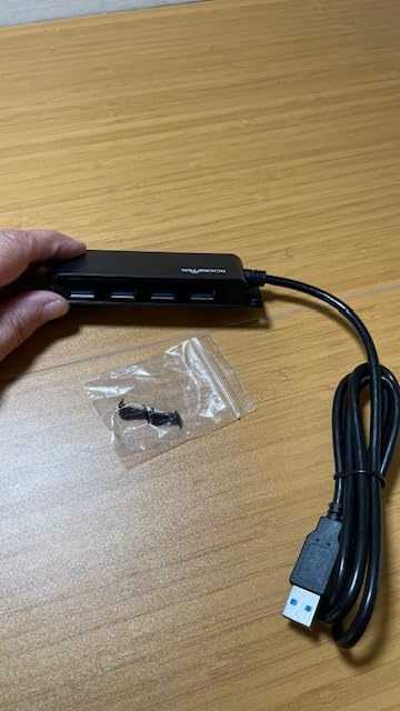 2IN1 CFexpress Type B & SD Card Reader USB3.2 10Gbps, Dual Slot Card Reader - USB-C + USB-A CFe Type B & SD Memory Card Reader Adapter customer photo 2