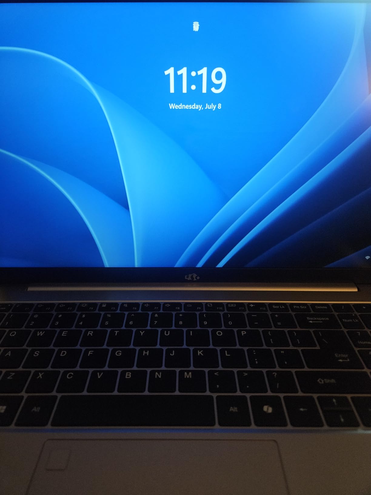 NIMO 15.6 Gaming-Creator Laptop, 8-Core AMD Ryzen 7 8745HS, 16GB RAM, 1TB SSD, Radeon 780M, FHD IPS 100W Fast PD for Video Editing, AI Tasks & Remote Streaming, 2-Yr Warranty customer photo 2