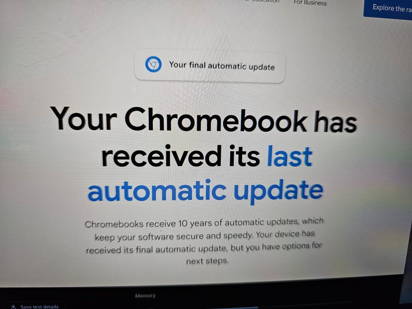 Acer Chromebook Plus Spin 514, 14