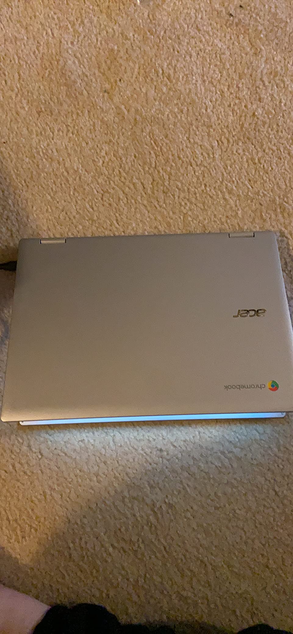 Acer Chromebook Plus Spin 514, 14