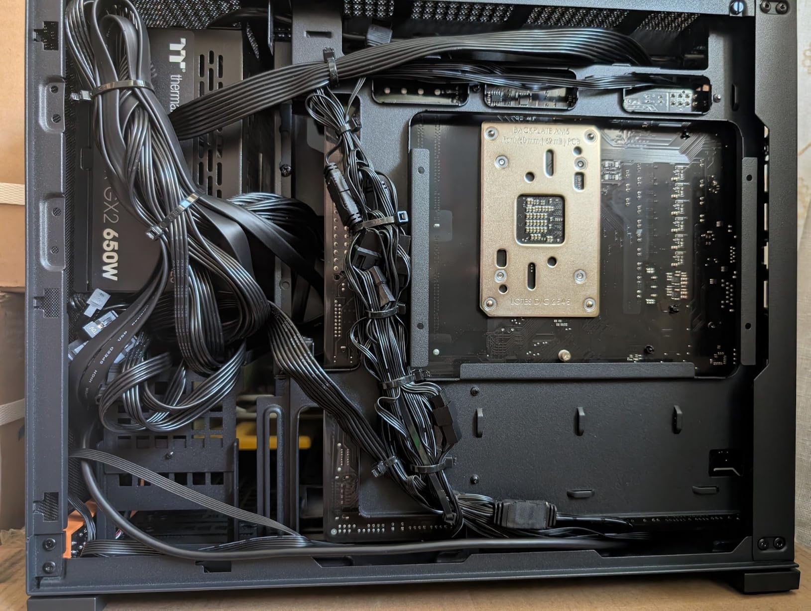 KOTIN Gaming PC Desktop, Ryzen 7 8700F, RTX 5060 Ti 8GB, 16GB DDR5, 1TB SSD customer photo 2