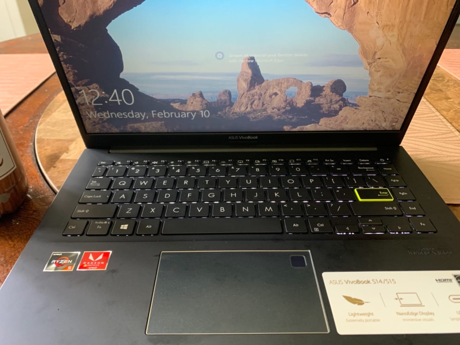 ASUS ROG Strix G18 18