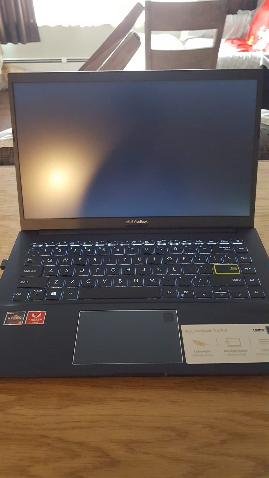 ASUS ROG Strix G18 18