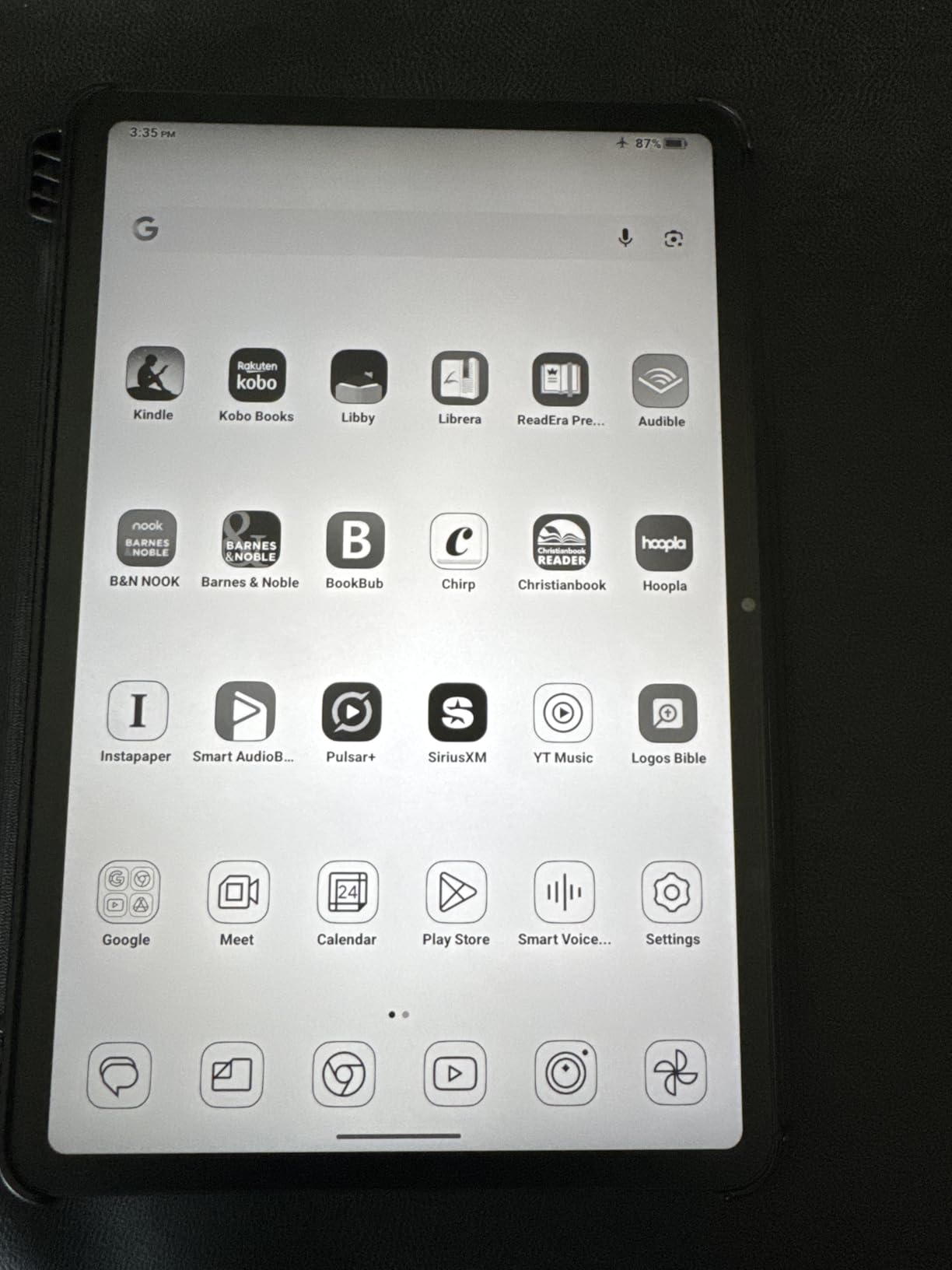 TCL NXTPAPER 11 Gen 2 Android Tablet, 11