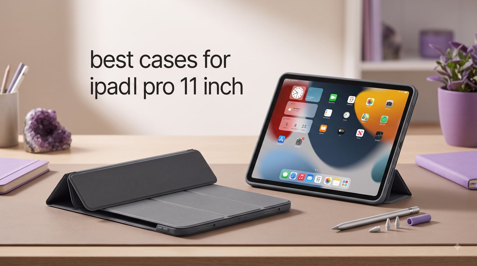 best cases for ipad pro 11 inch