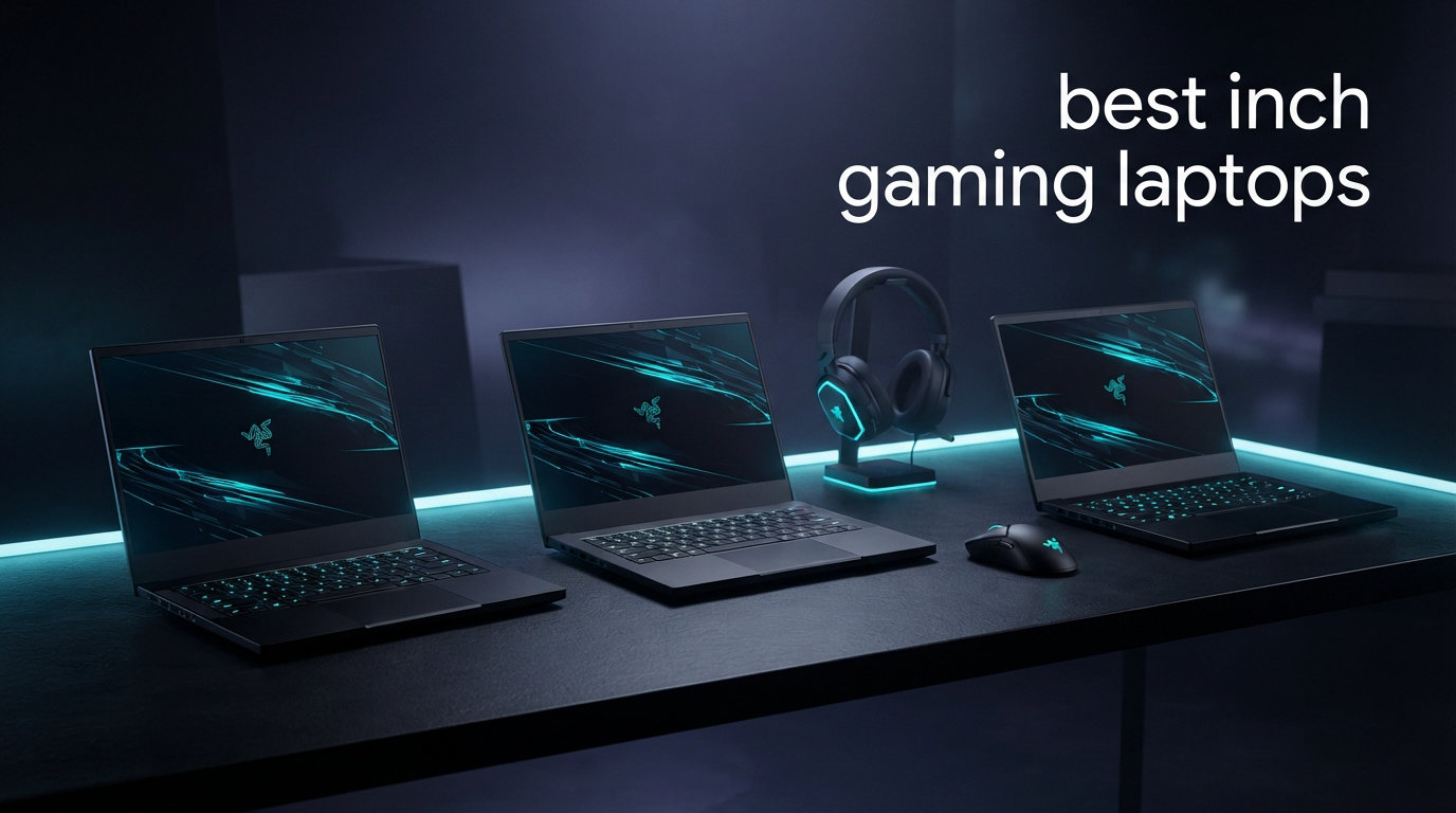 best 14 inch gaming laptops