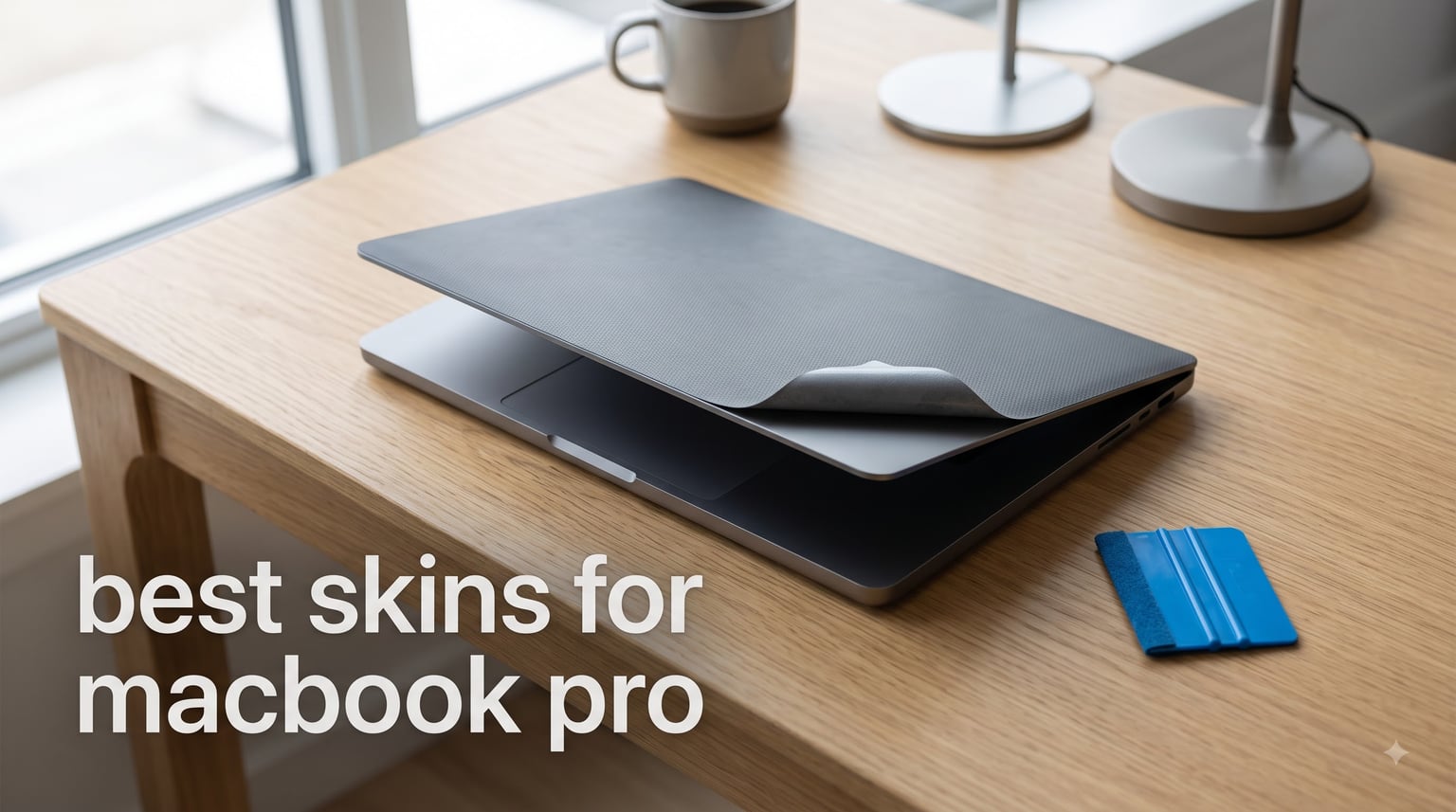 best skins for macbook pro