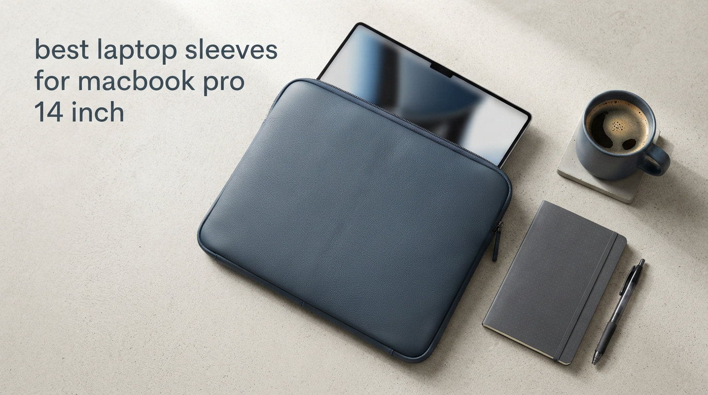best laptop sleeves for macbook pro 14 inch