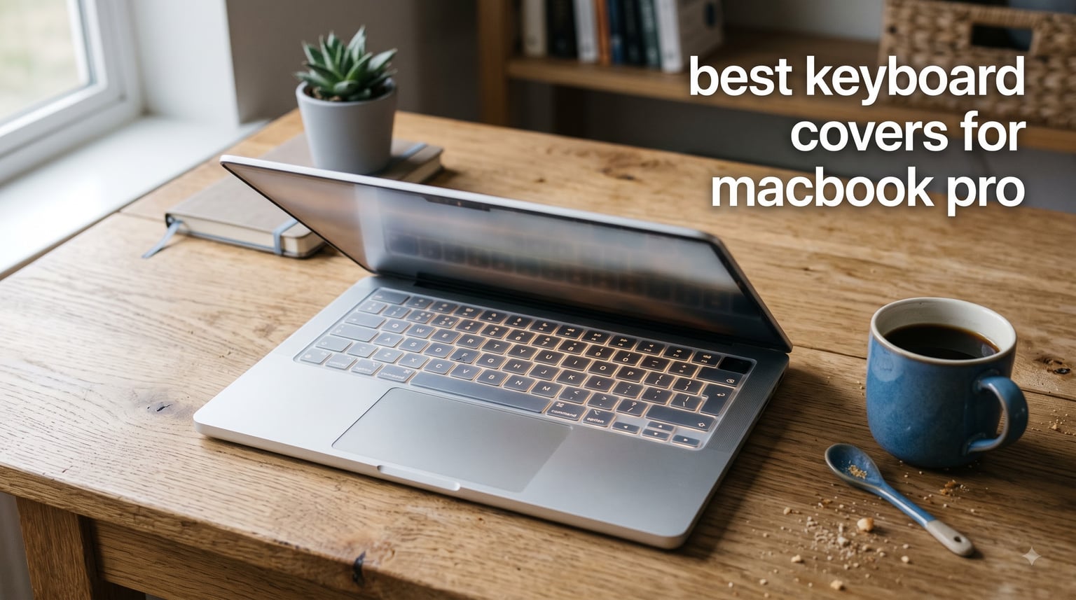 best keyboard covers for macbook pro