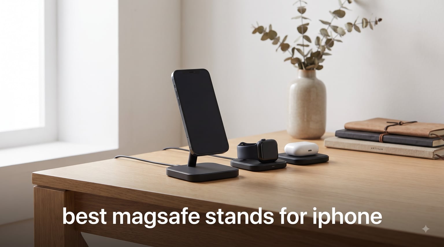 best magsafe stands for iphone