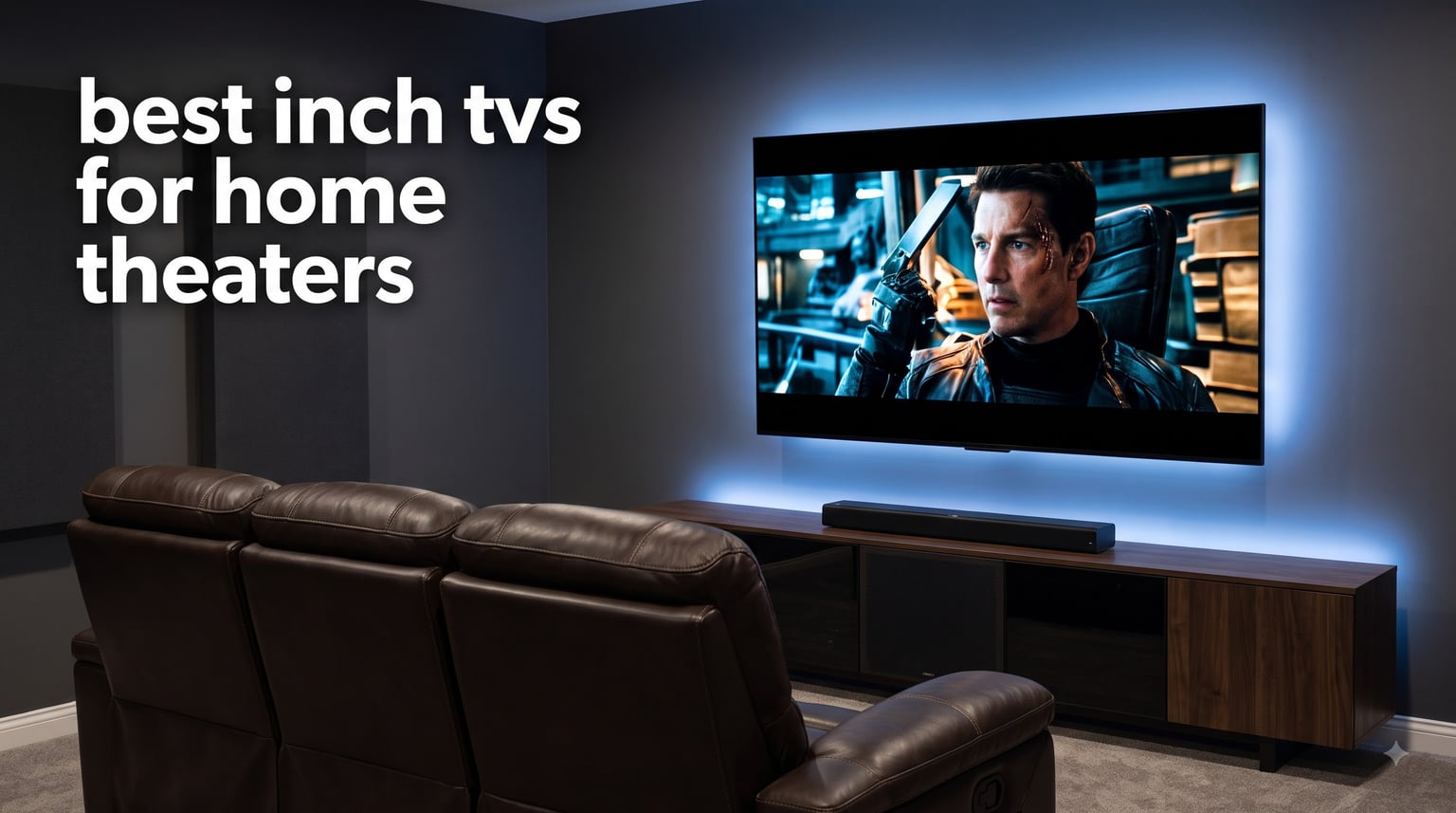 best 85 inch tvs for home theaters