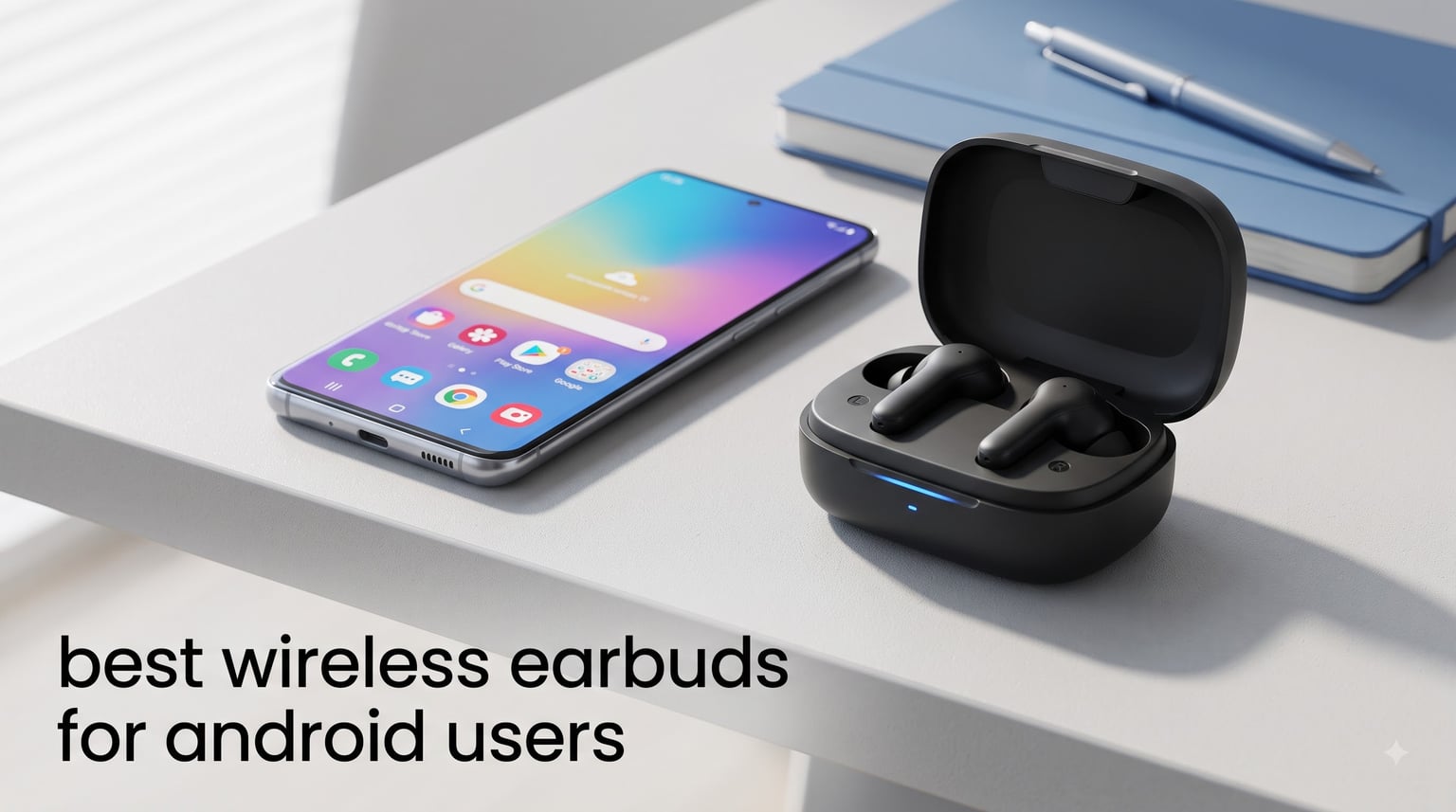 best wireless earbuds for android users