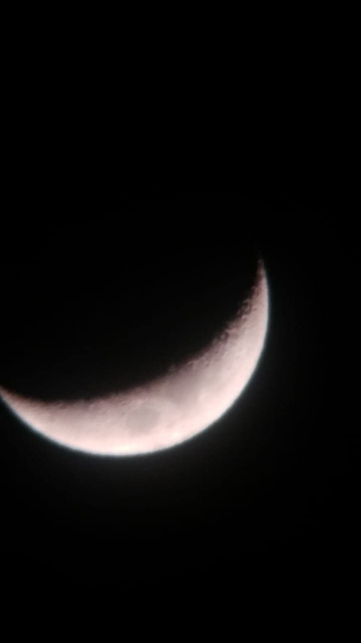 Celestron PowerSeeker 50AZ Grab-and-Go Beginner Refractor Telescope customer photo 1