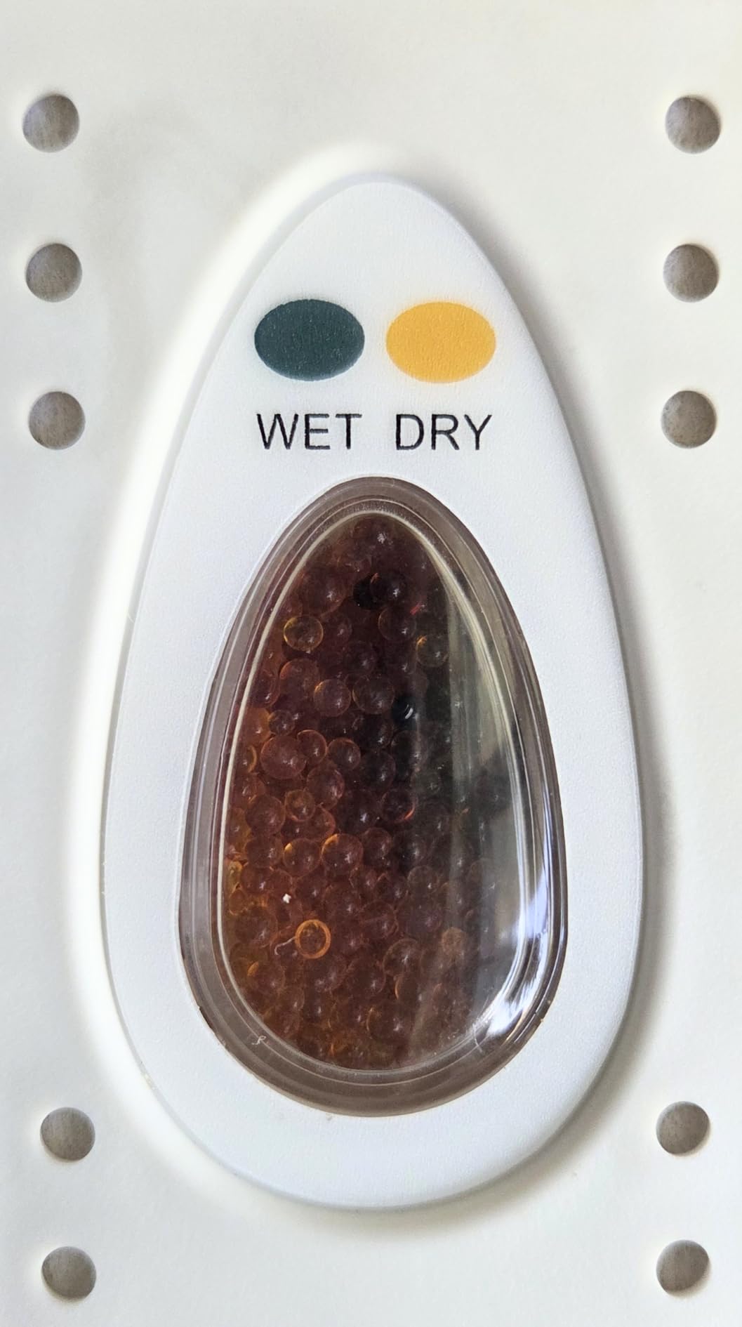 Eva-Dry Wireless Mini Dehumidifier, White (E-333) customer photo 1