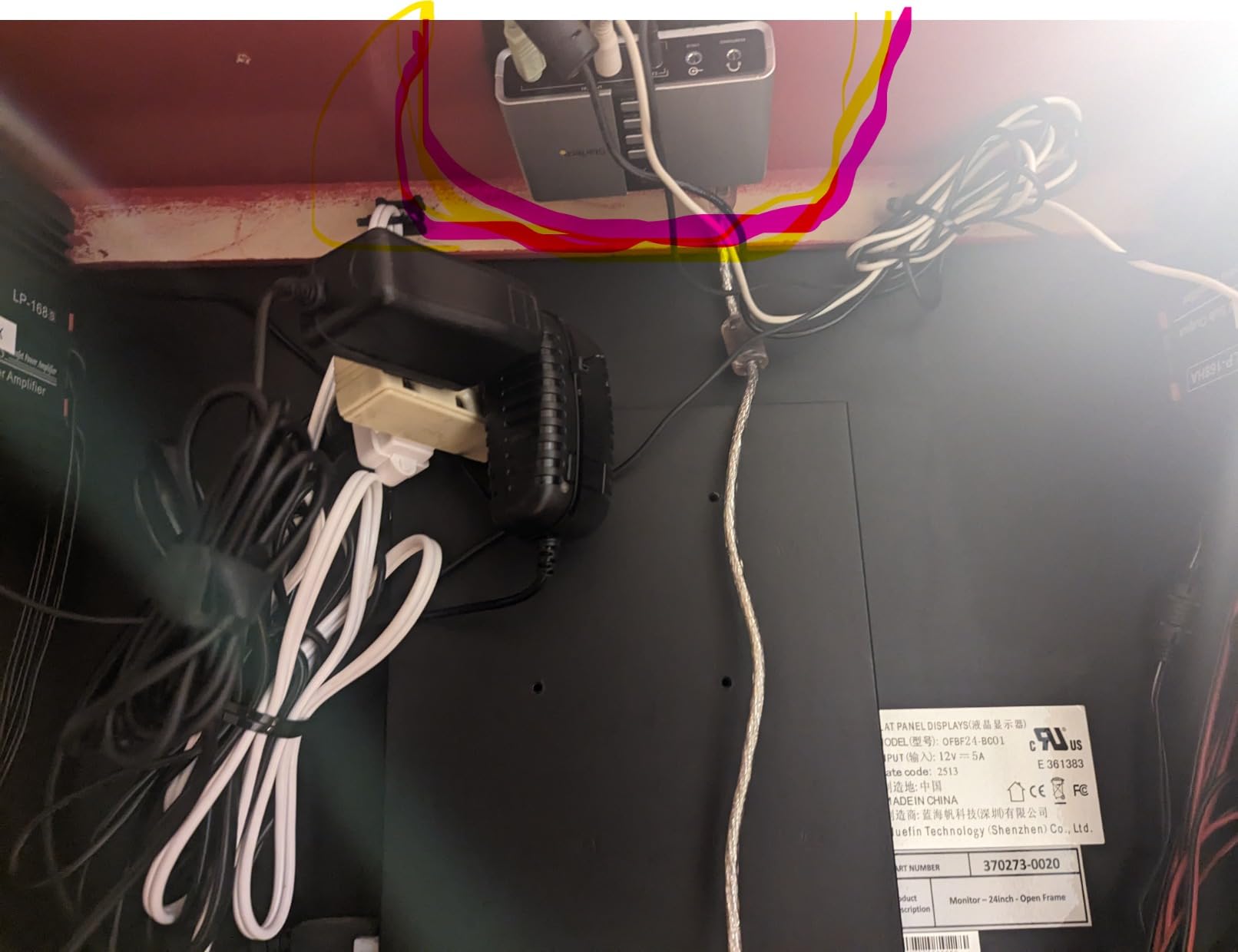 StarTech 7.1 USB Audio Adapter, External Sound Card (ICUSBAUDIO7D) customer photo 1