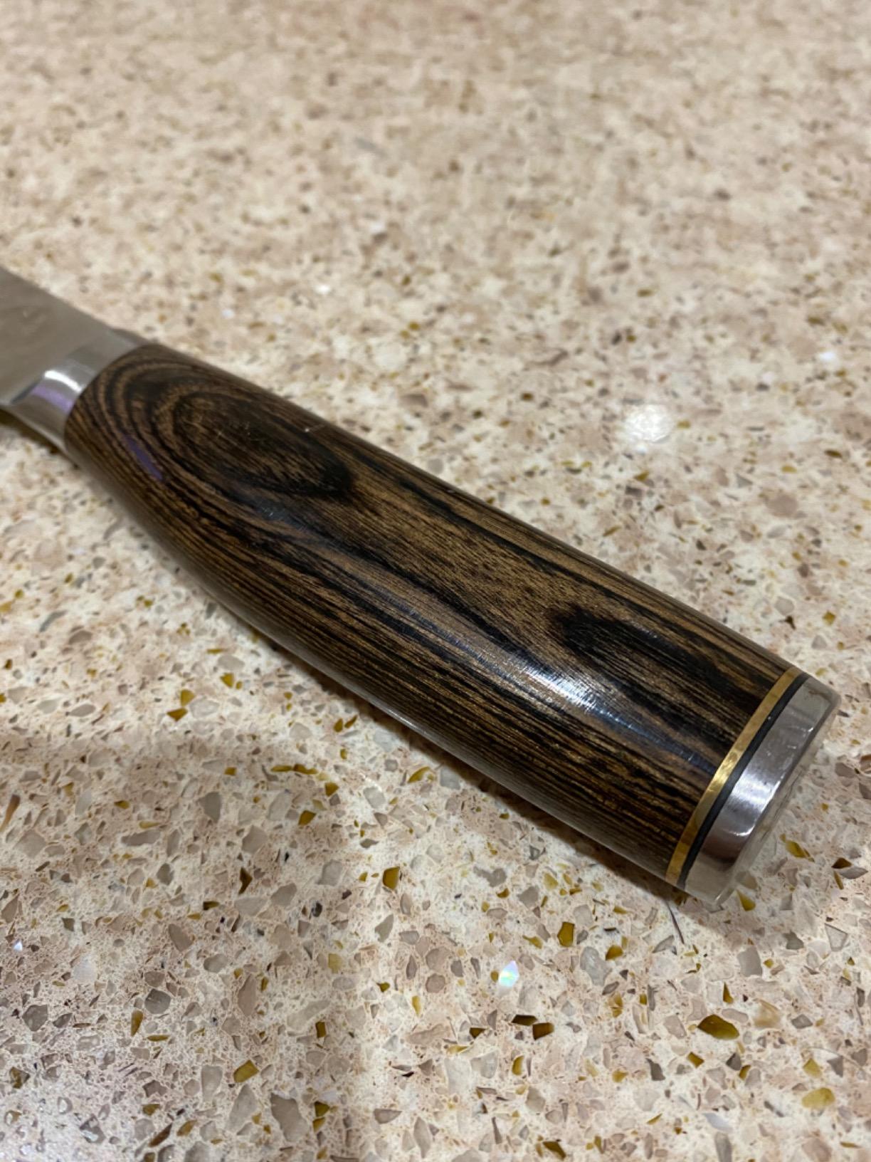 Shun Premier 7