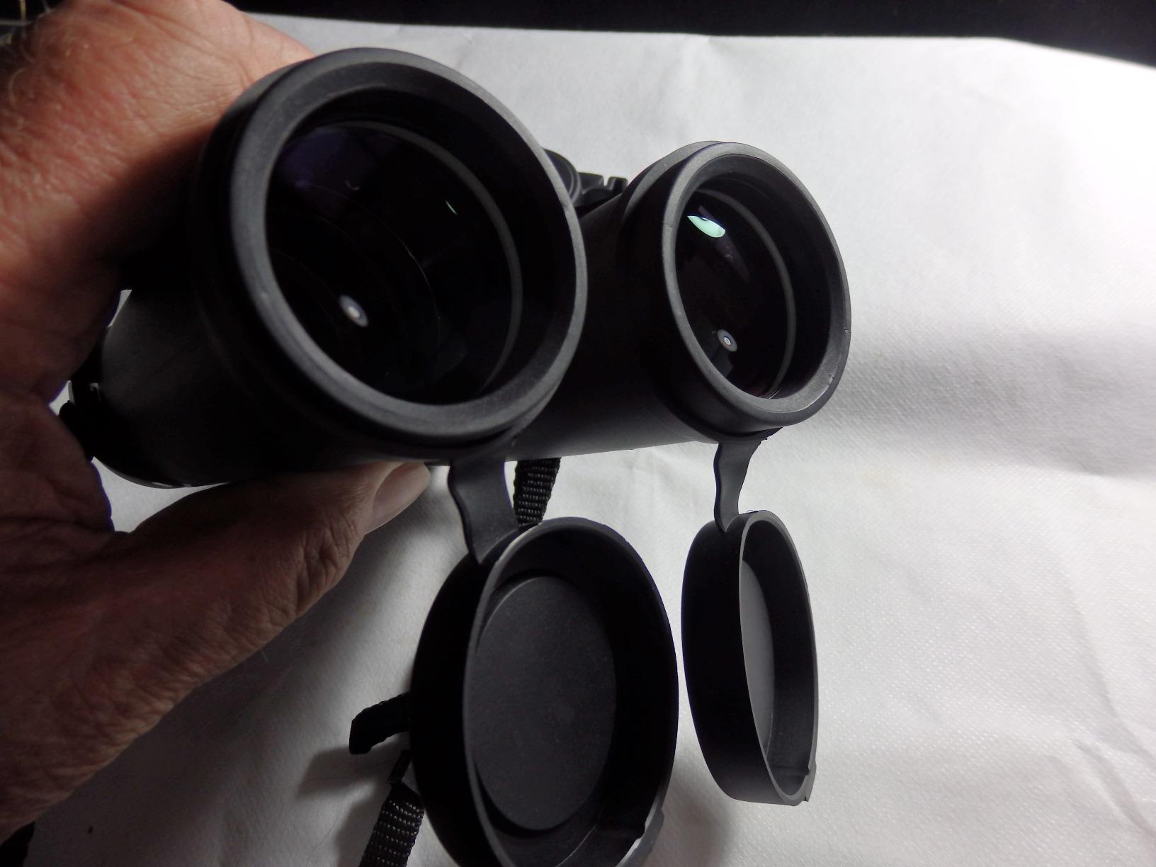 Celestron Outland X 10x42 Binoculars for Wildlife & Hunting customer photo 1