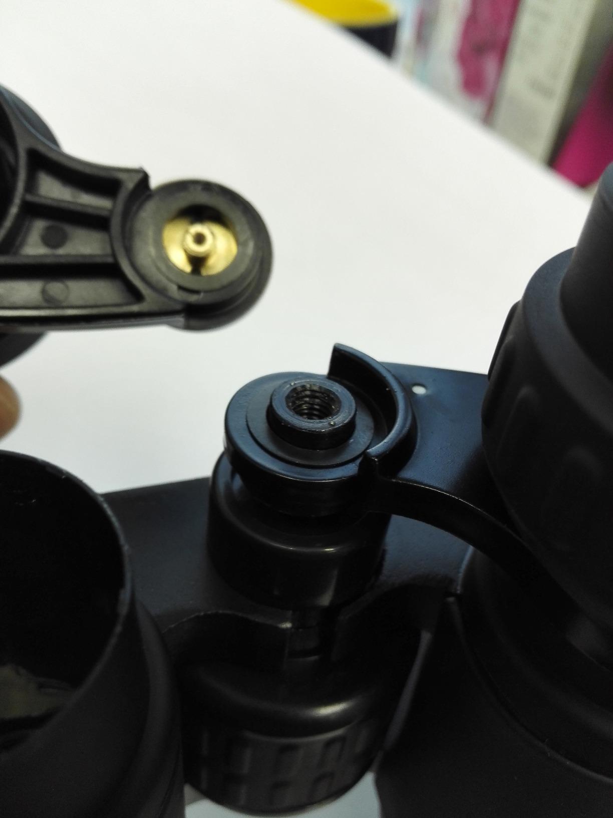 Celestron Cometron 7x50mm Astronomy Binoculars customer photo 2