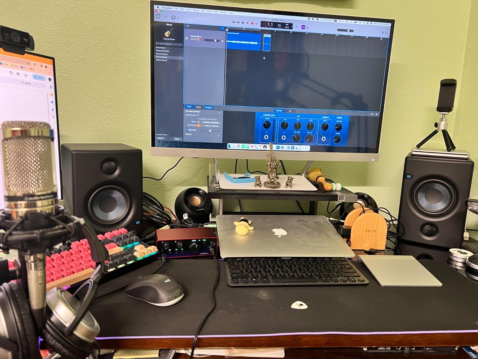 PreSonus Eris E4.5-2-Way 4.5
