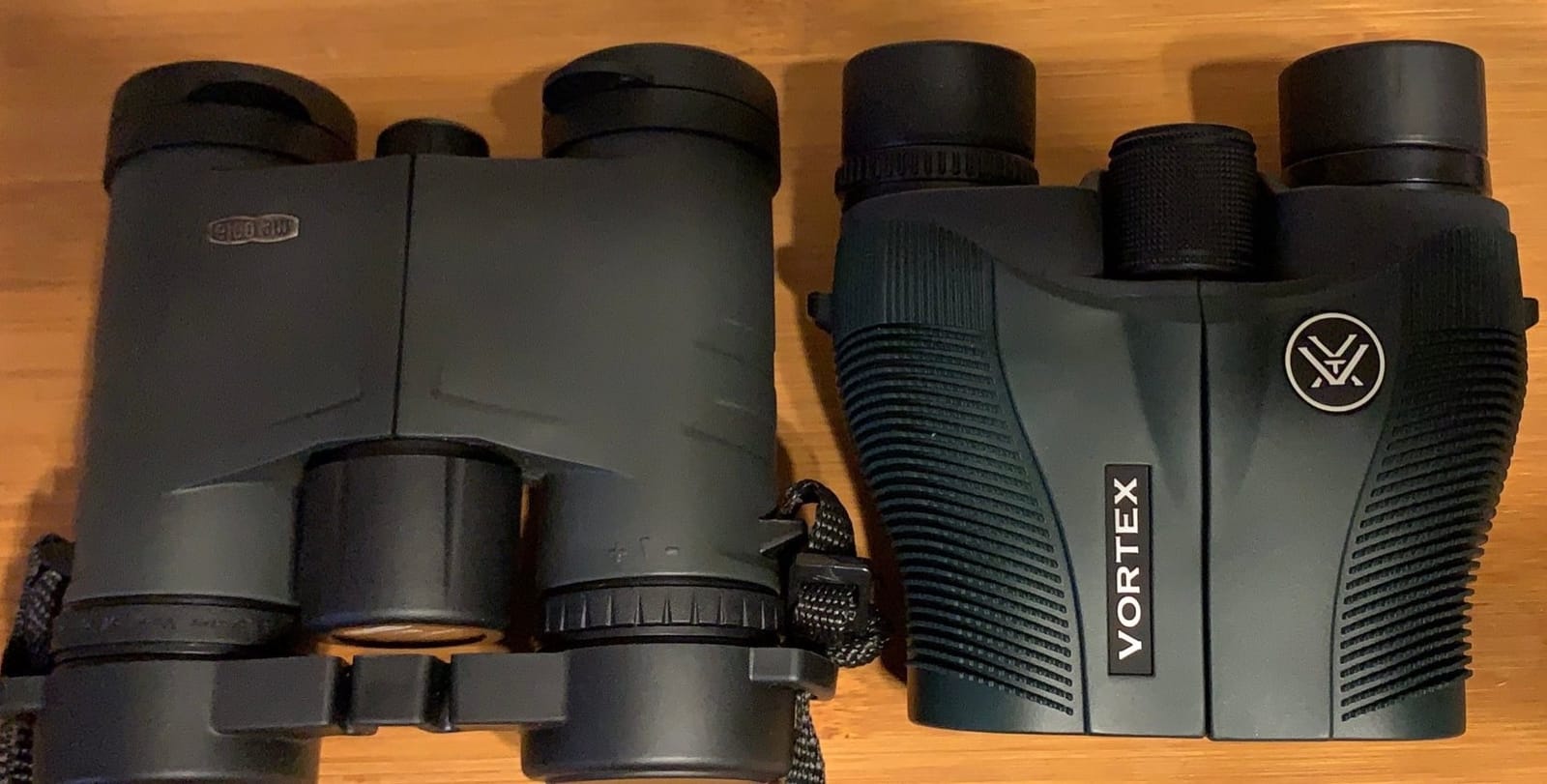 Vortex Vanquish Reverse Porro Prism Binoculars customer photo 2