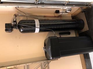 AFWFilters Fleck 5600 SXT Digital Water Softener with 10% Crosslink Resin customer photo 2