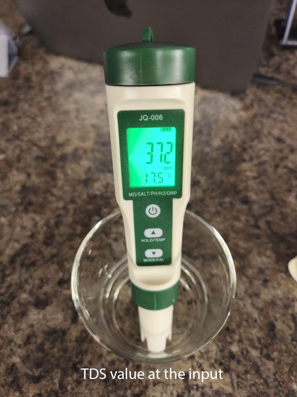 Express Water ROALK10D, 10-Stage Under Sink RO System, Alkaline, 100 GPD customer photo 2