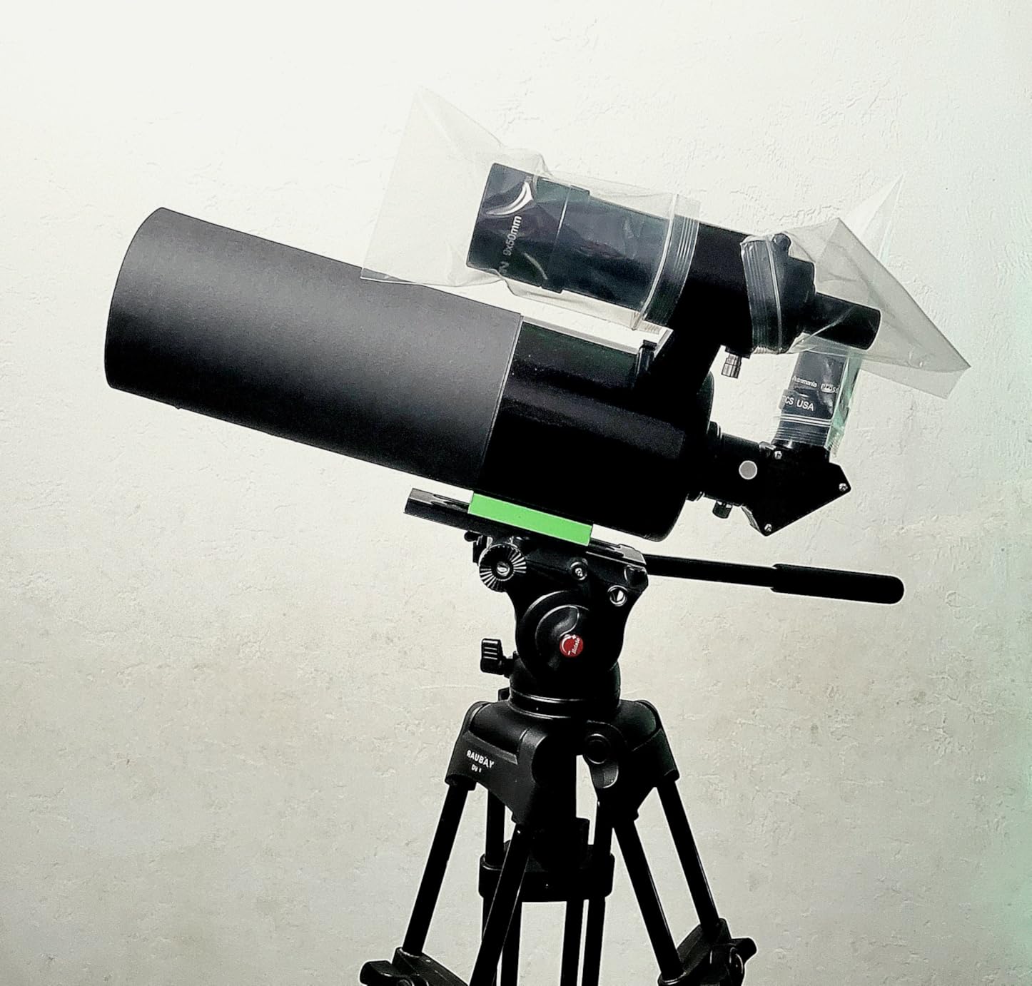 Sky-Watcher Skymax 102mm Maksutov-Cassegrain - Large Aperture Compound-Style Reflector Telescope customer photo 1