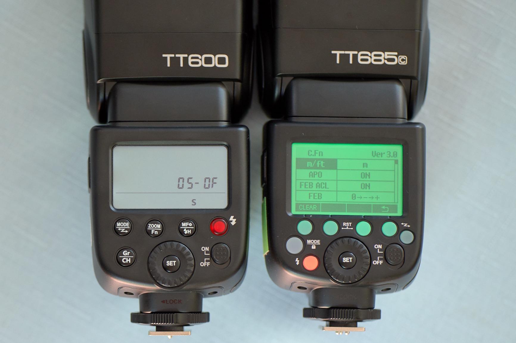 Godox TT600 2.4G Wireless Flash Speedlite Master/Slave Flash with Built-in Trigger System Compatible for Canon Nikon Pentax Olympus Fujifilm Panasonic (TT600) customer photo 2