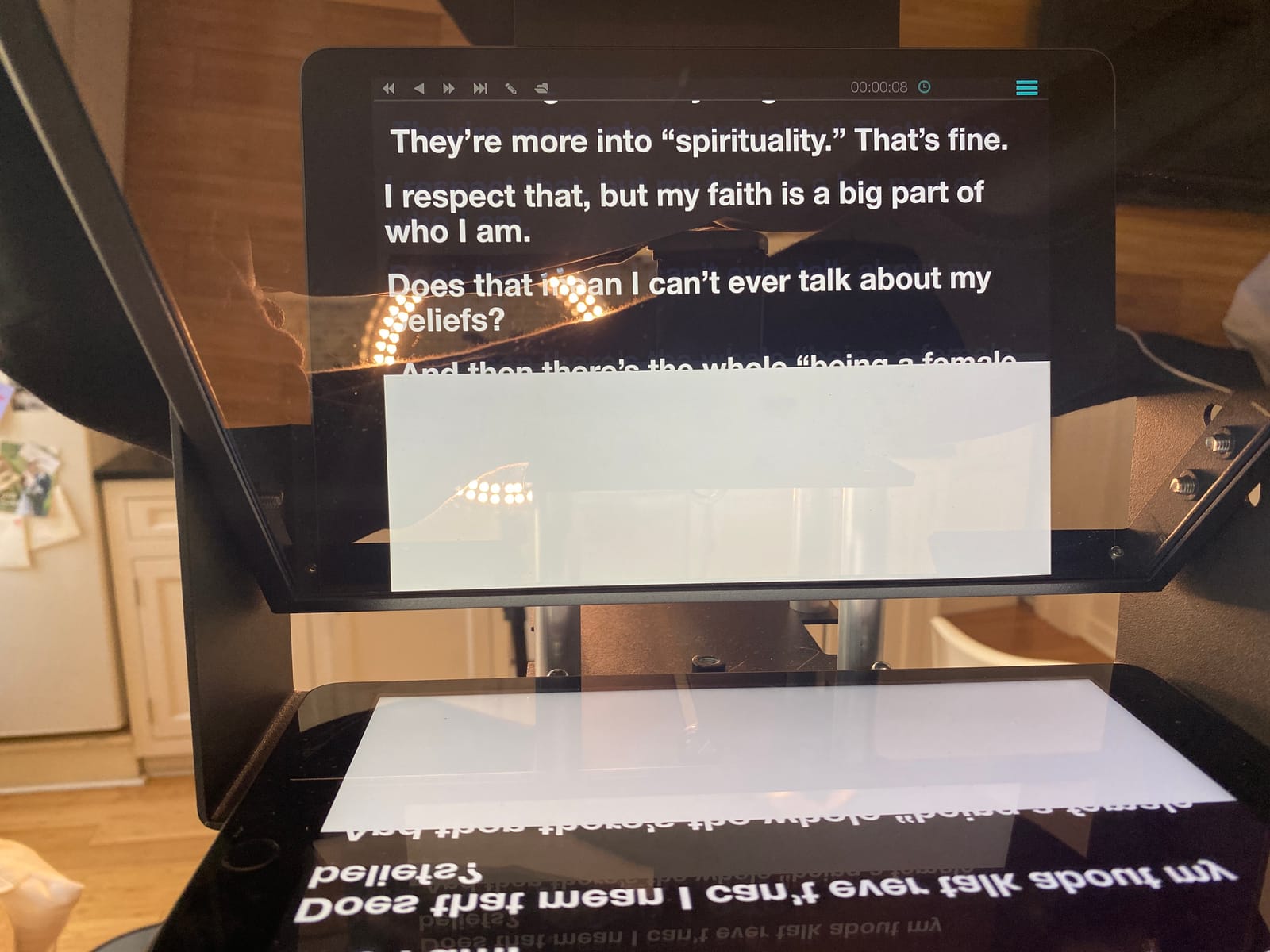 iLight PRO 12