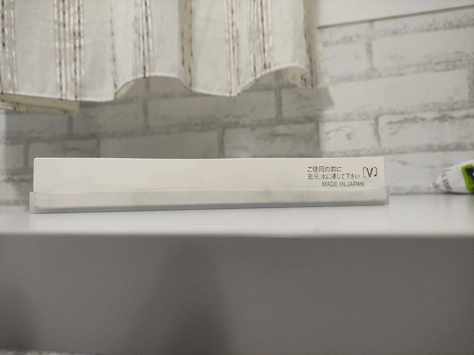 Suehiro Cerax 1010 Grit #1000 Sharpening Stone customer photo 2