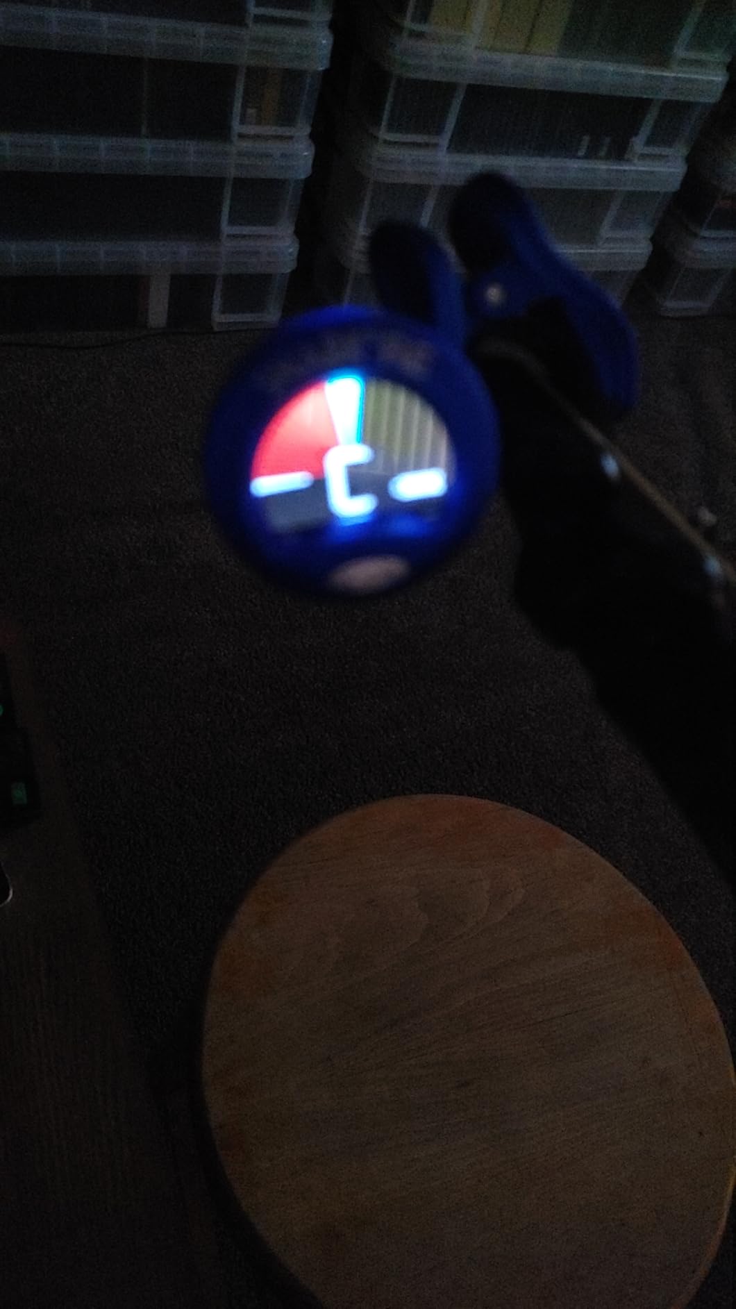 Snark SN1X Clip-On Chromatic Tuner customer photo 2