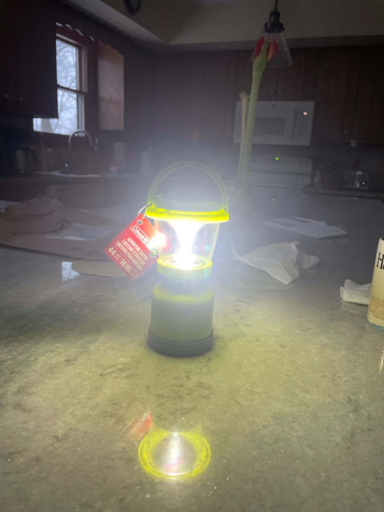 Coleman Kids Adventure Mini LED Lantern customer photo 1